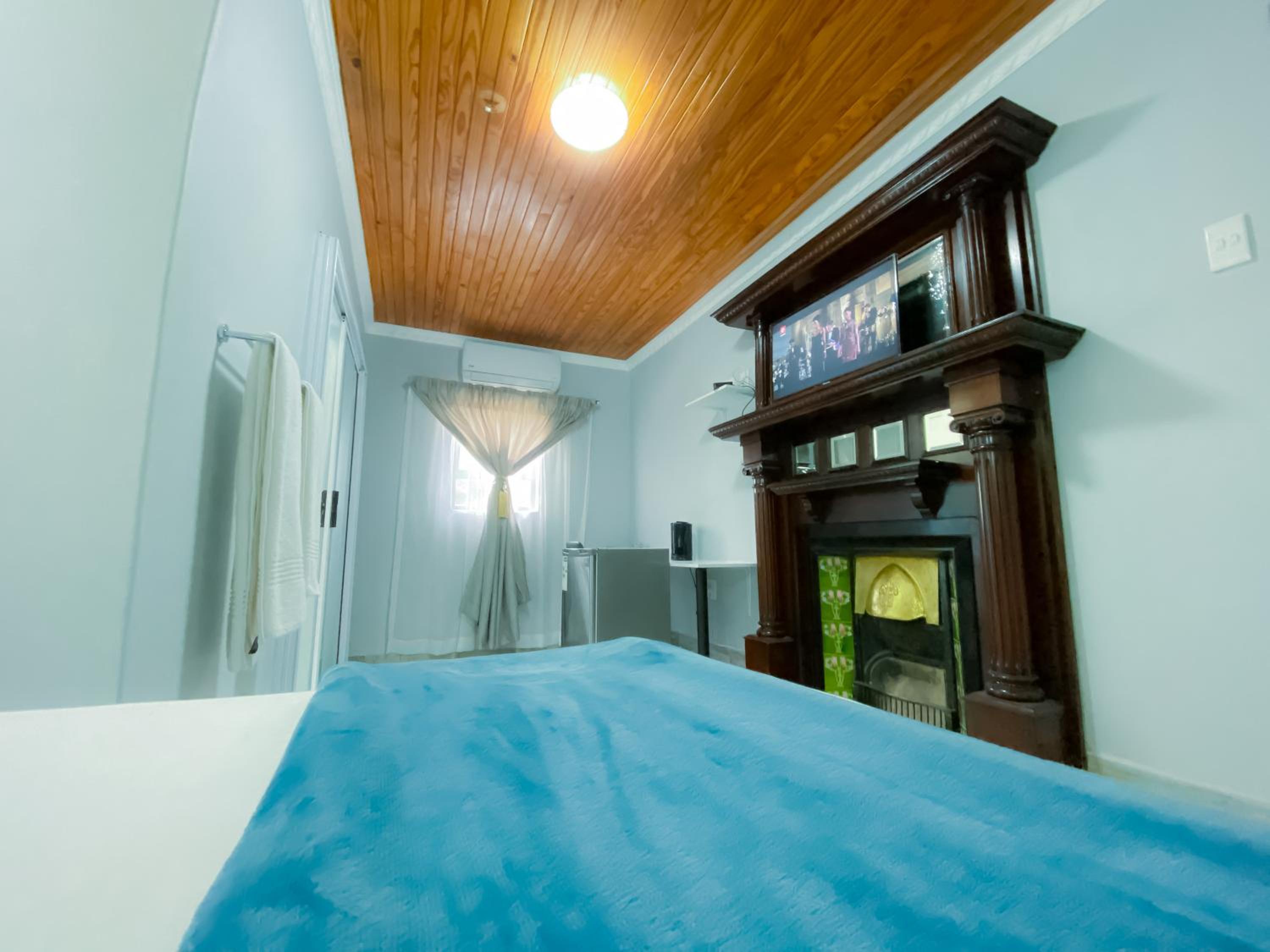 Kv Luxury Guest House