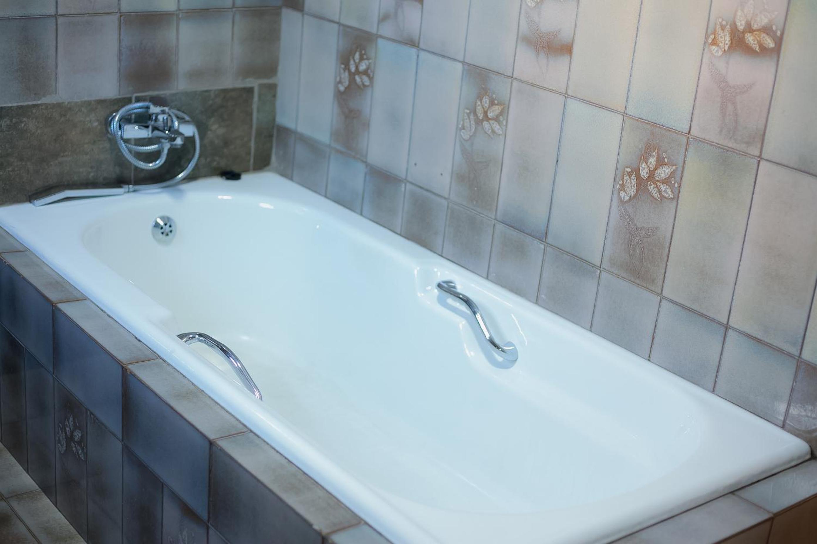Kv Luxury Guest House