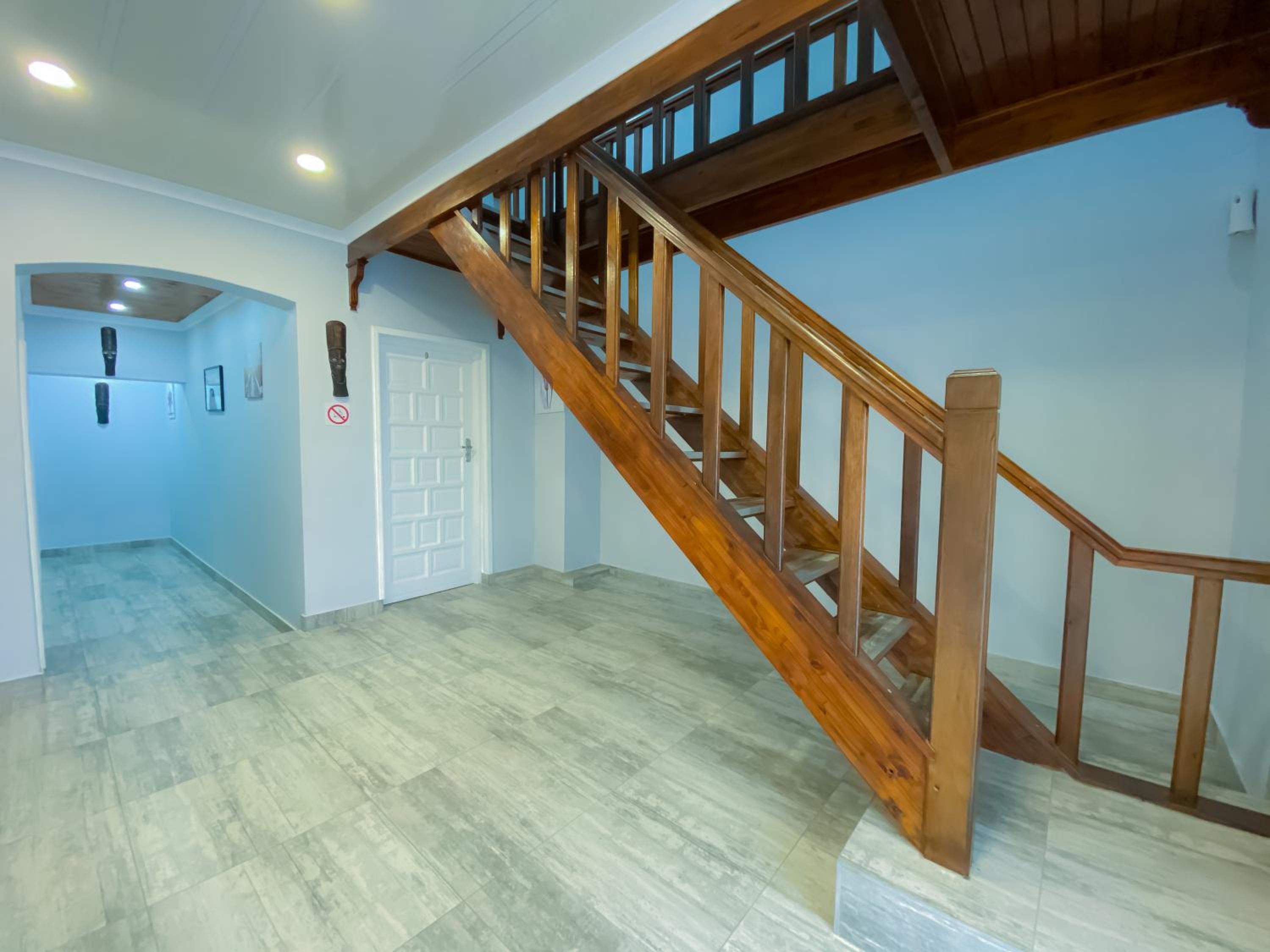Kv Luxury Guest House