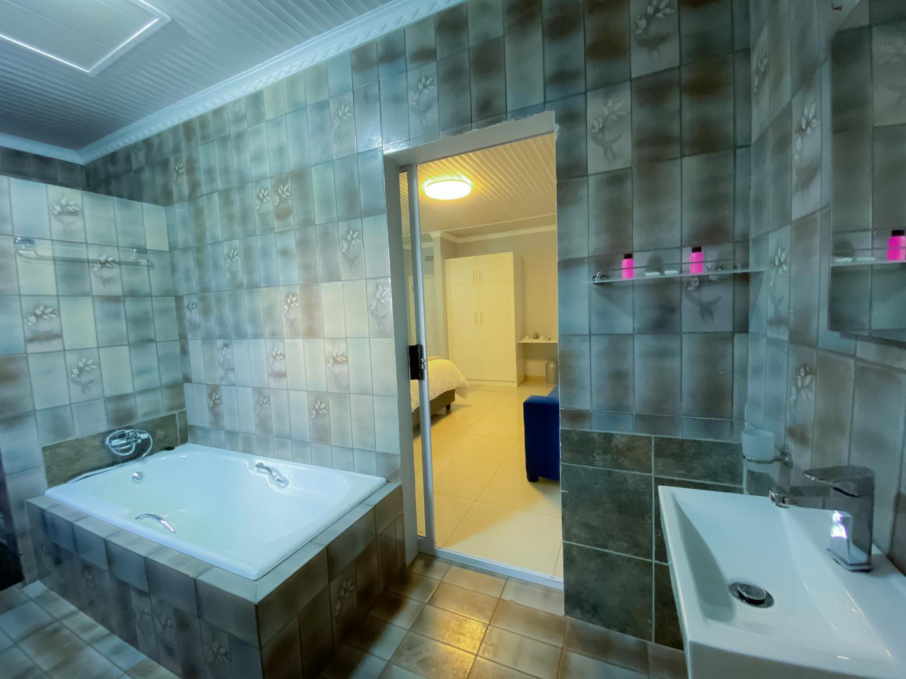 Kv Luxury Guest House