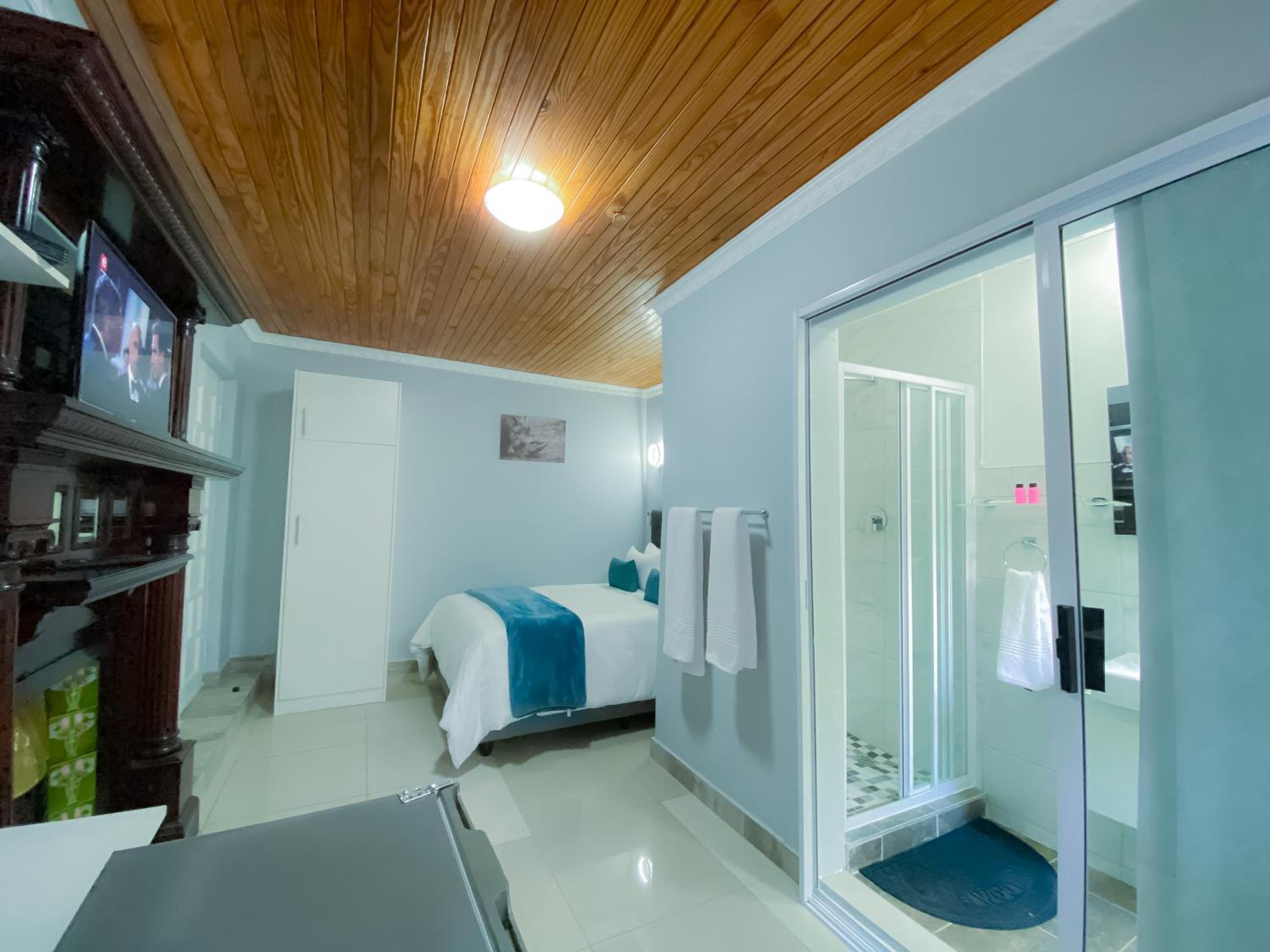 Kv Luxury Guest House