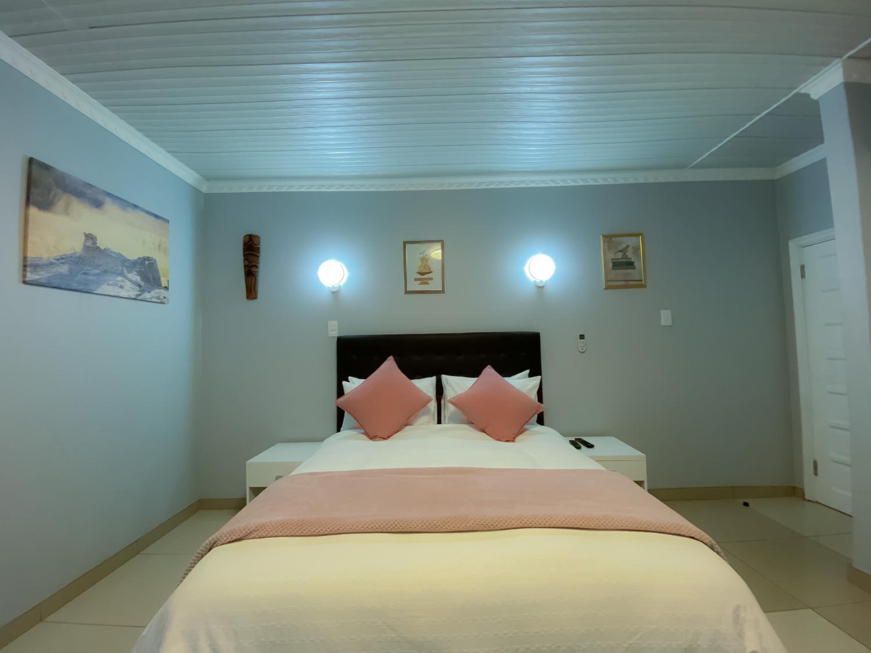 Kv Luxury Guest House