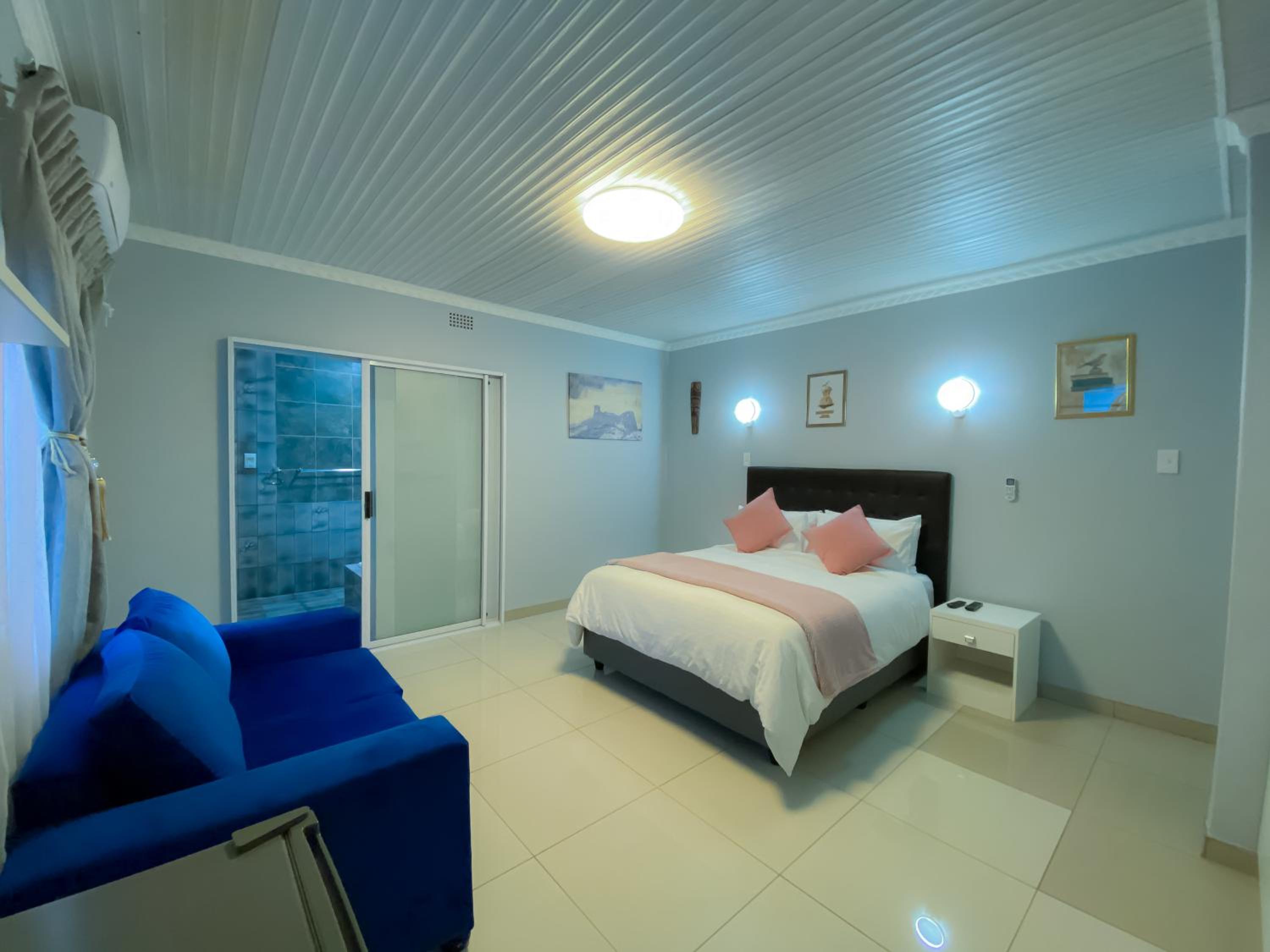 Kv Luxury Guest House