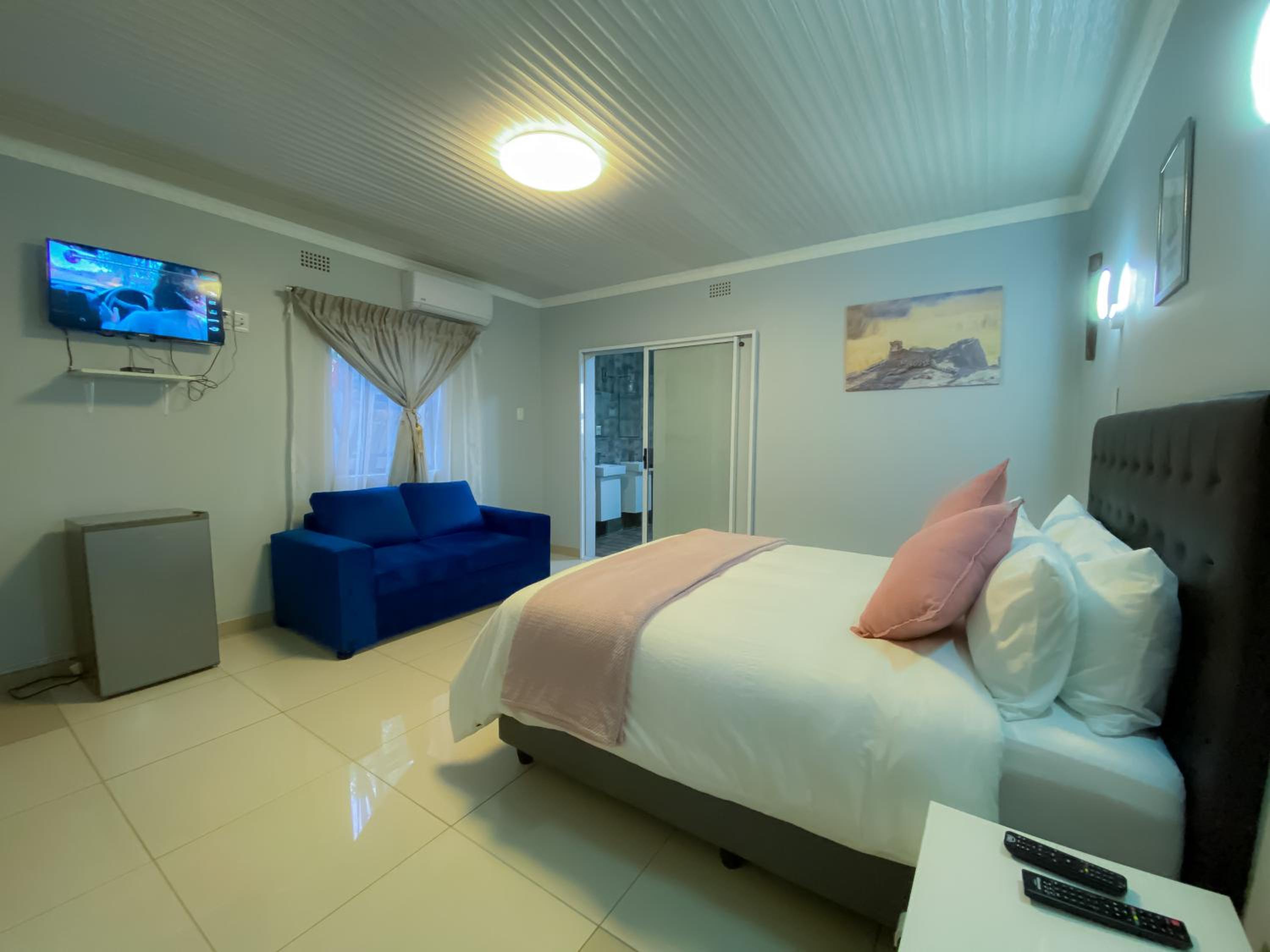 Kv Luxury Guest House