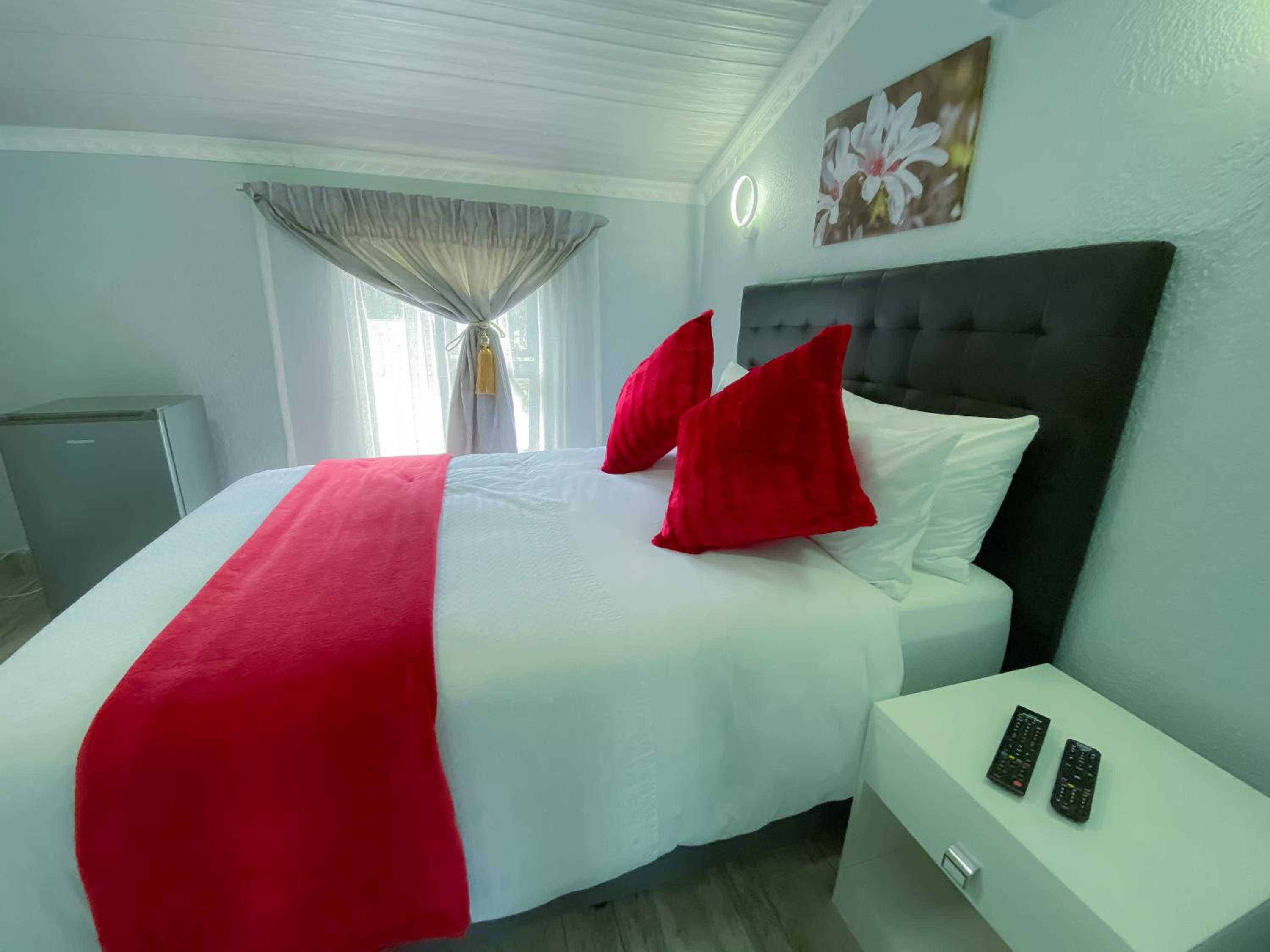Kv Luxury Guest House