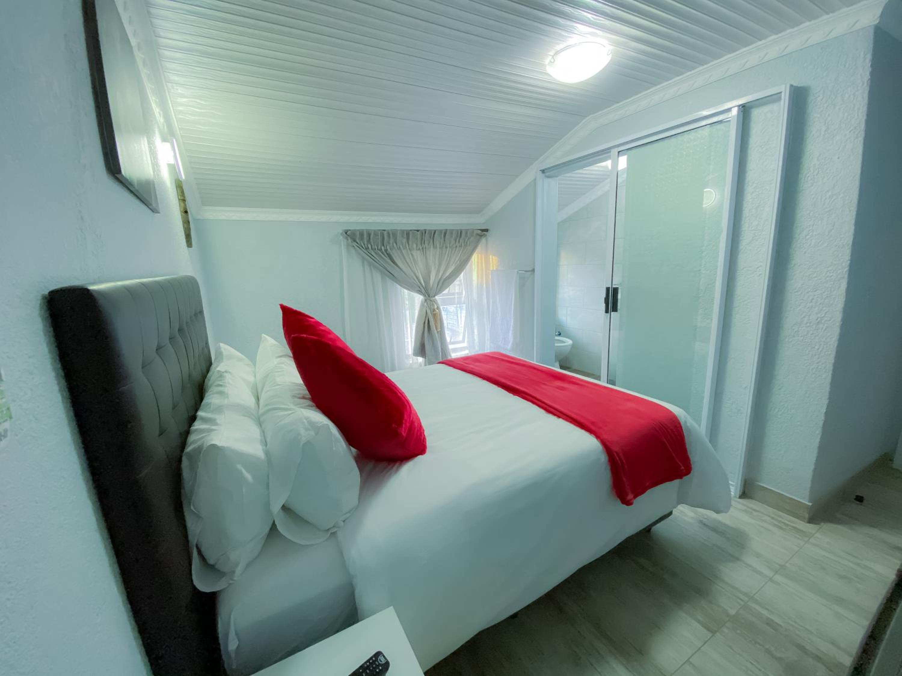 Kv Luxury Guest House