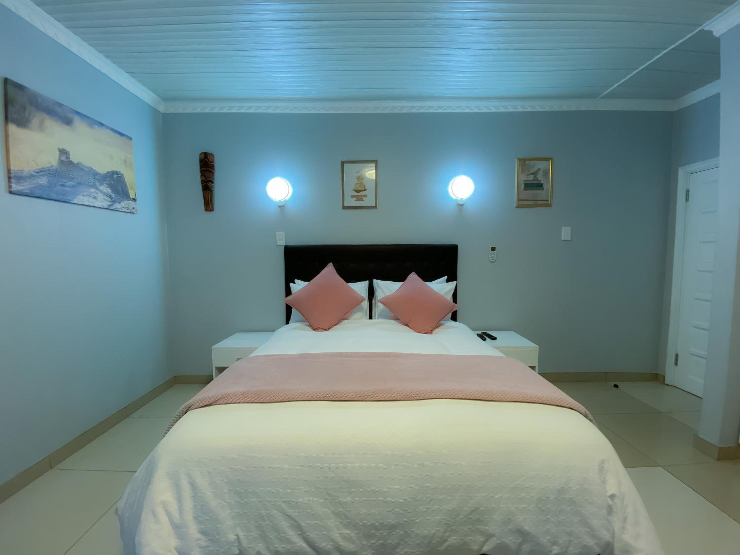 Kv Luxury Guest House