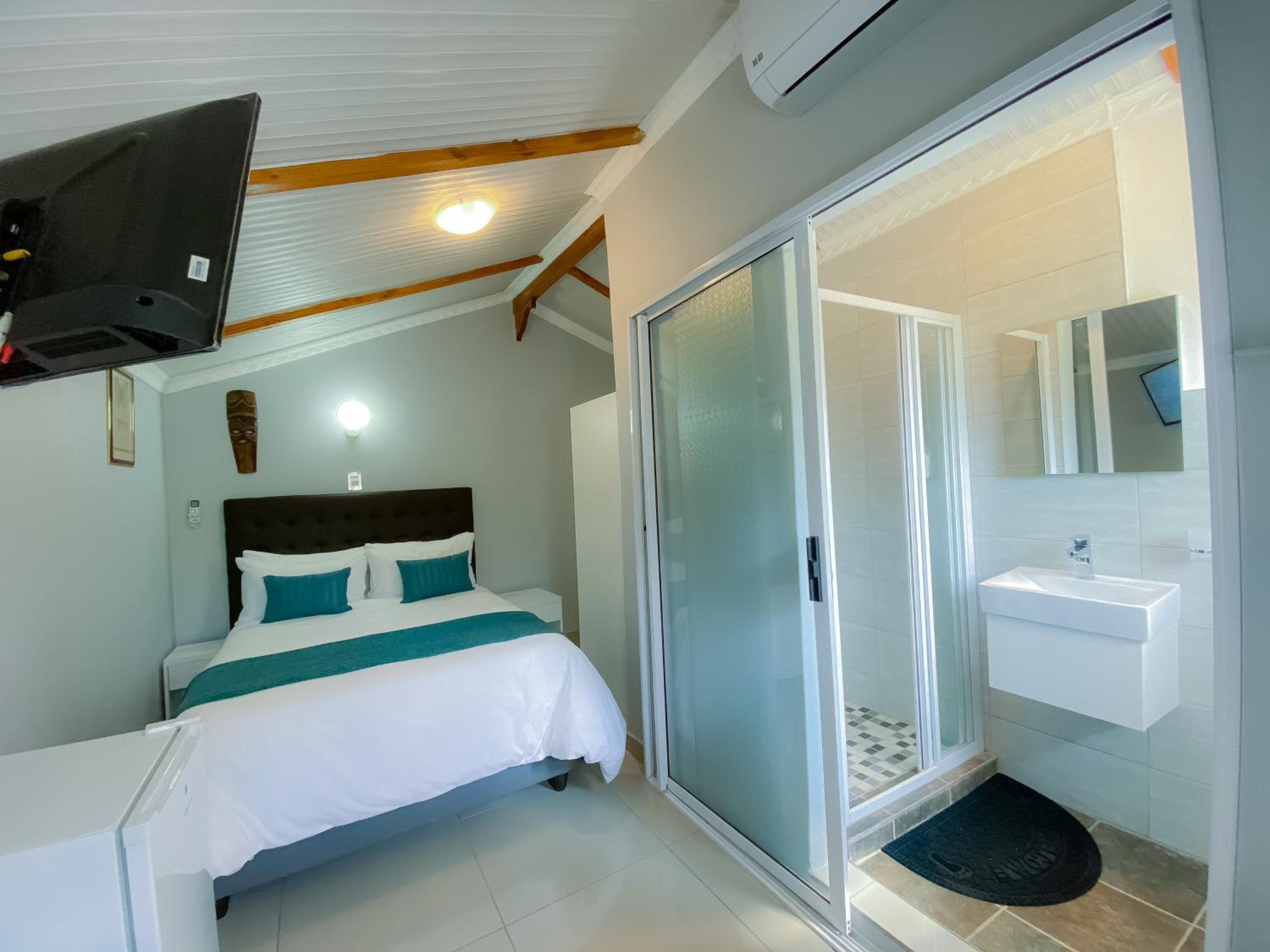Kv Luxury Guest House