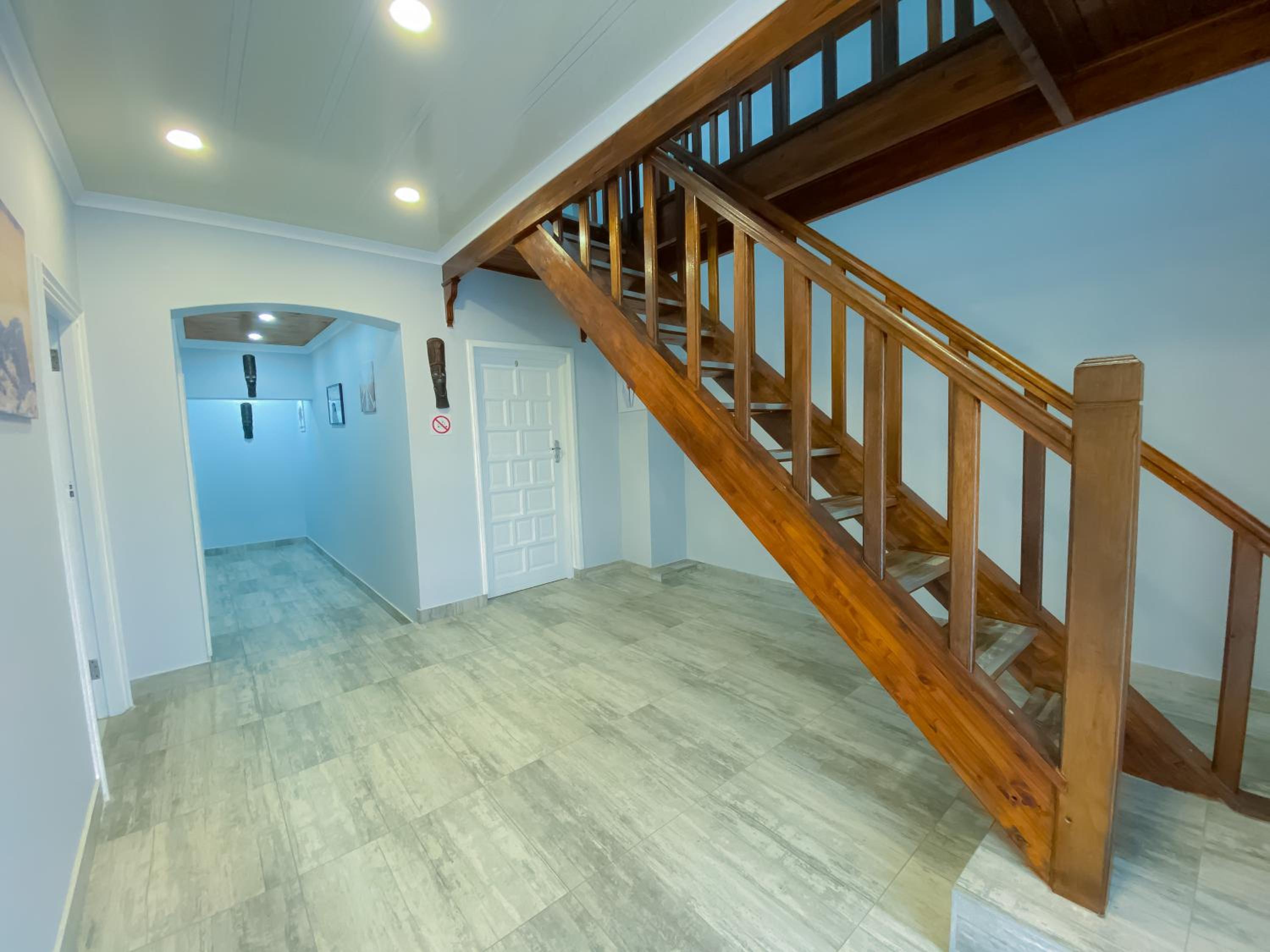 Kv Luxury Guest House