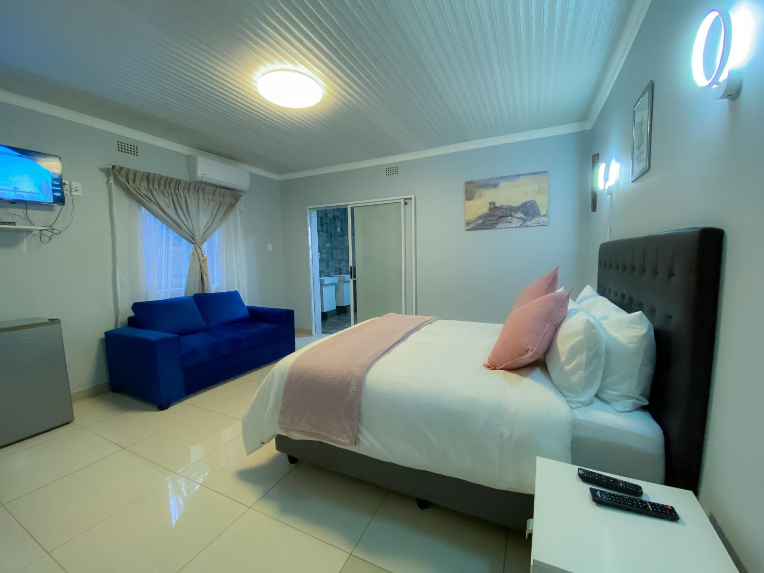 Kv Luxury Guest House