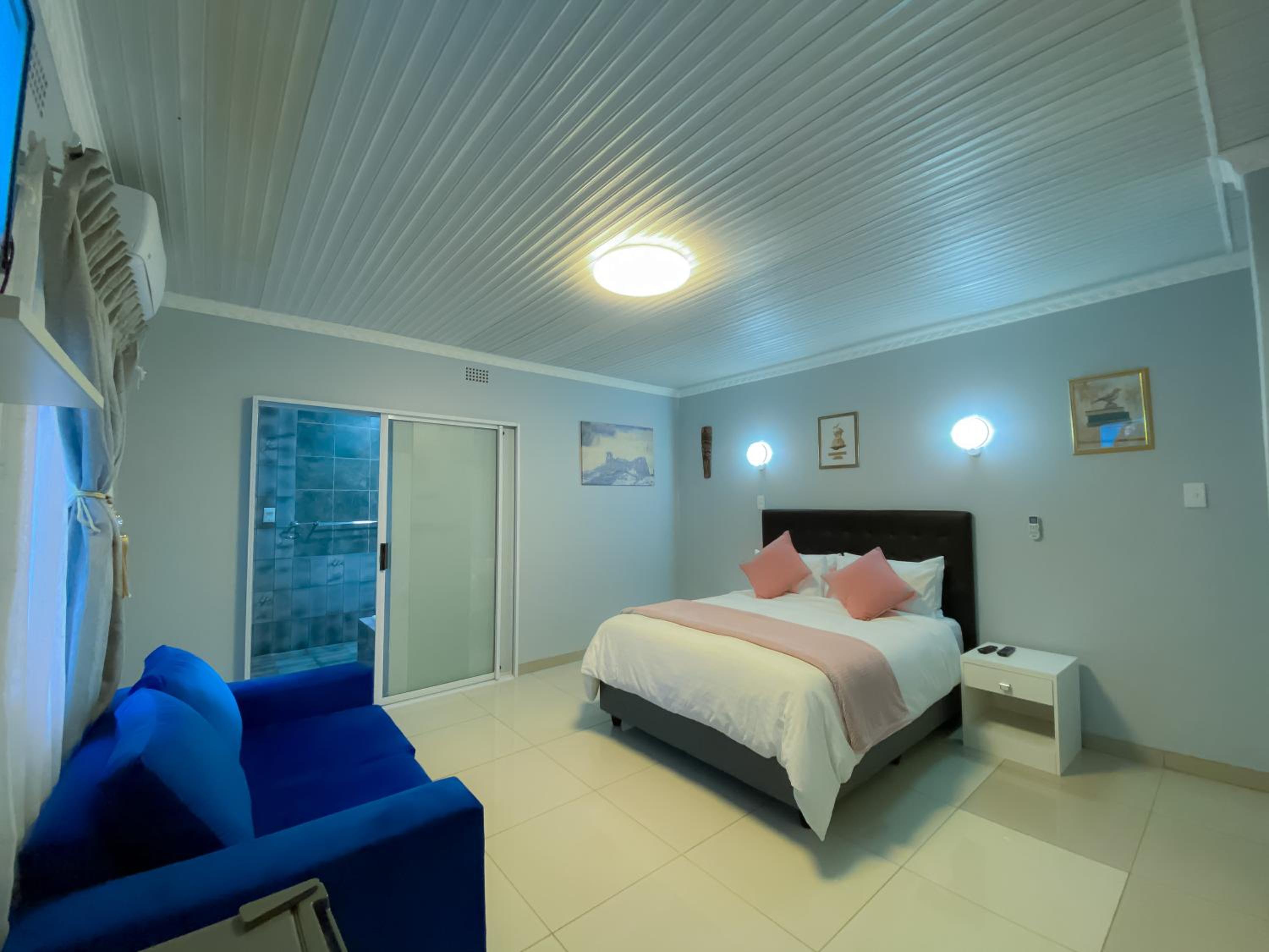 Kv Luxury Guest House