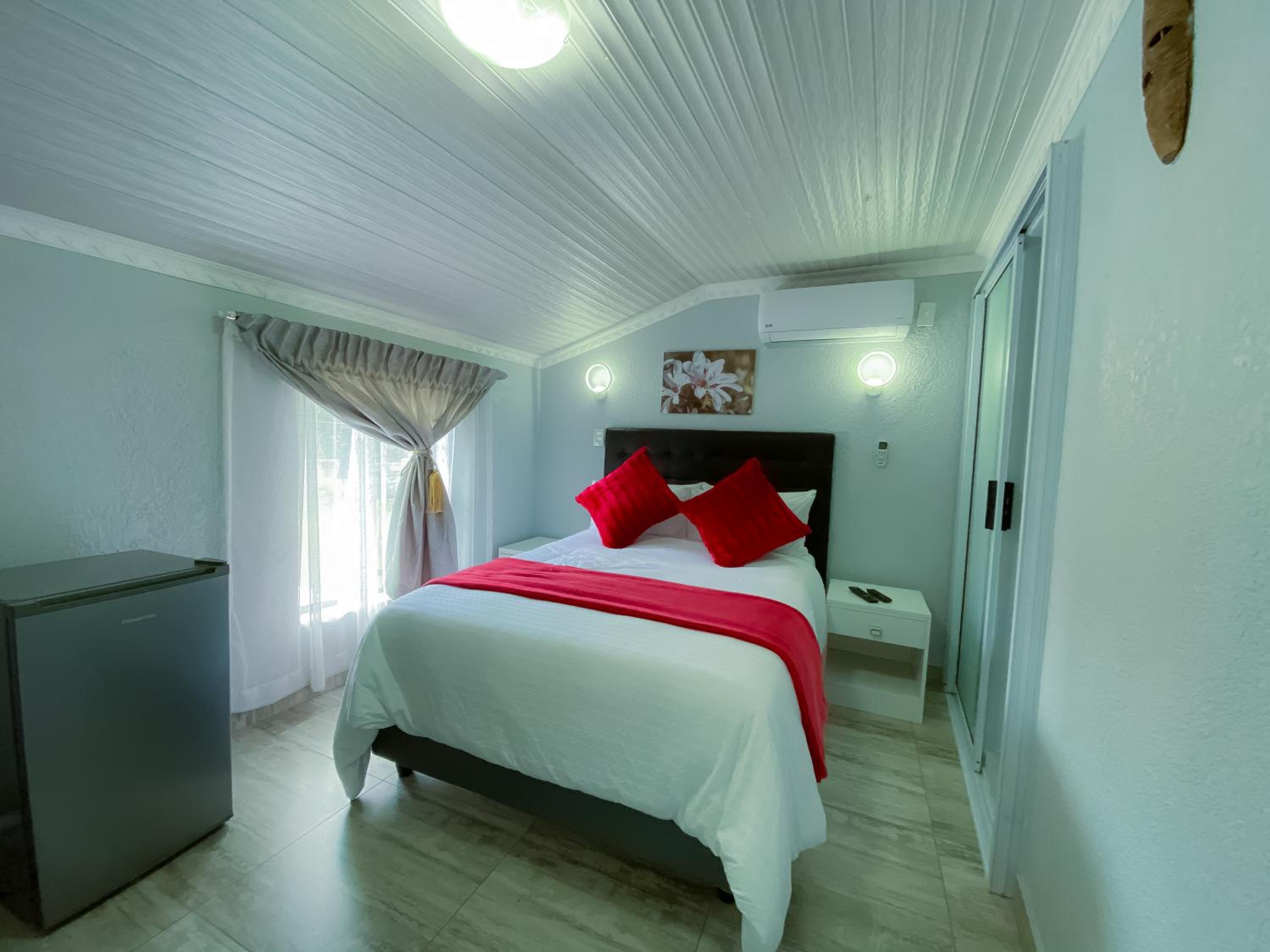 Kv Luxury Guest House