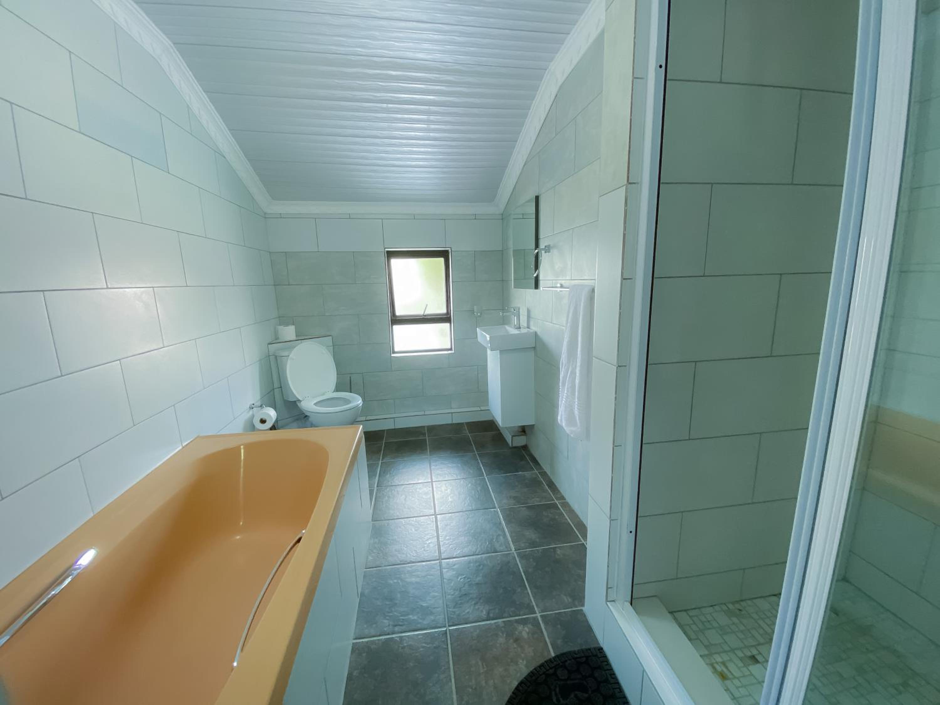Kv Luxury Guest House