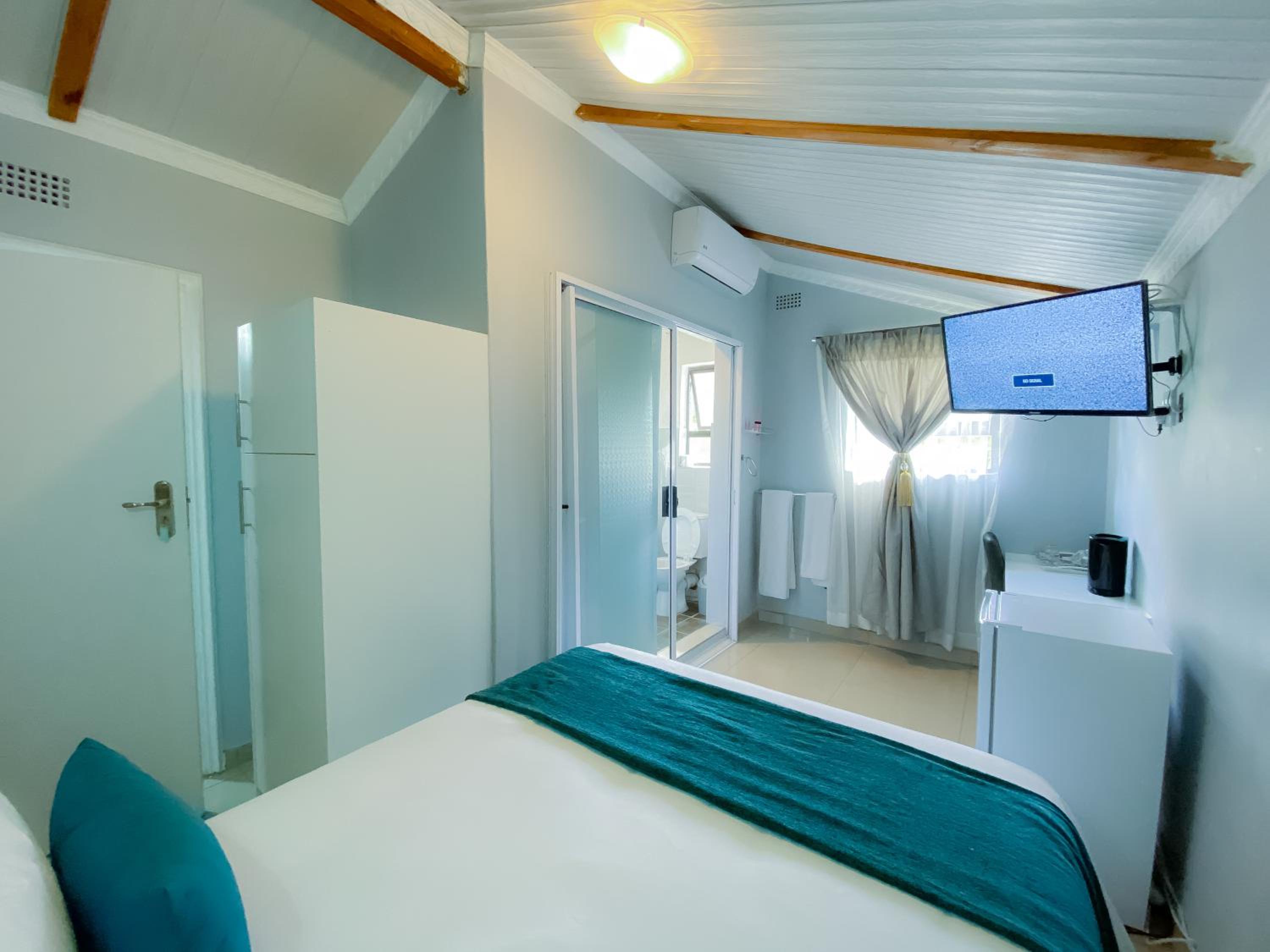 Kv Luxury Guest House