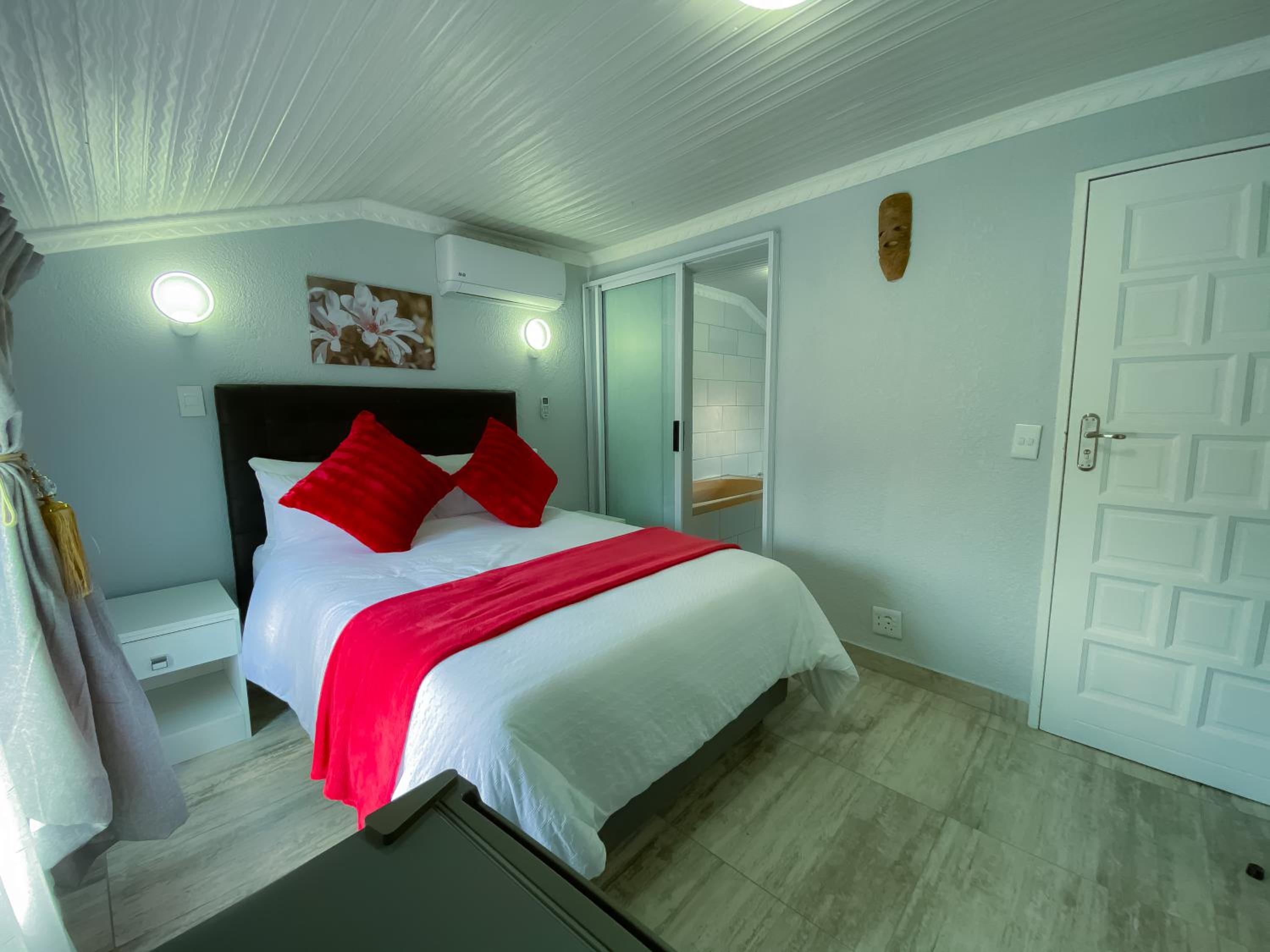 Kv Luxury Guest House