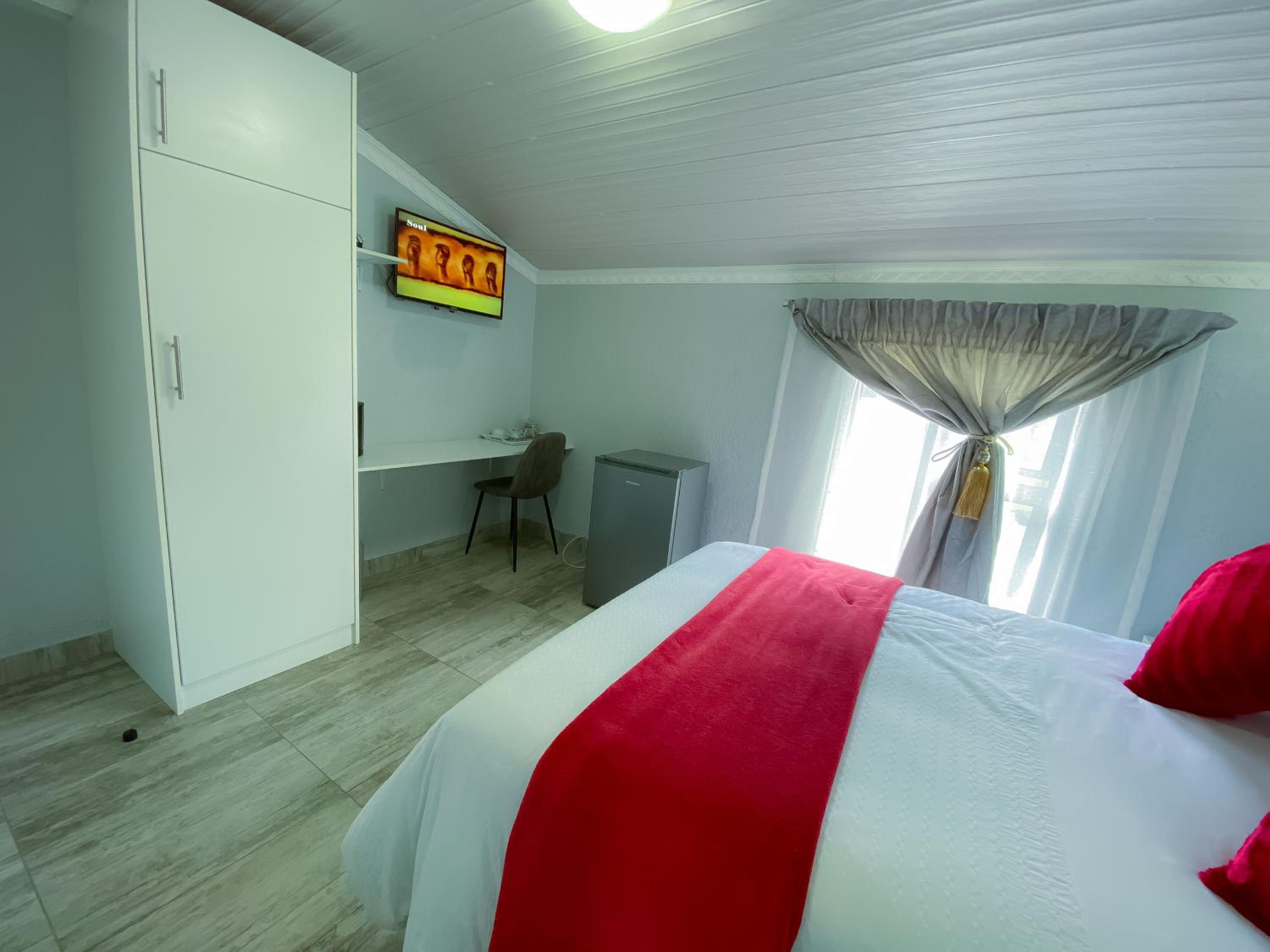 Kv Luxury Guest House