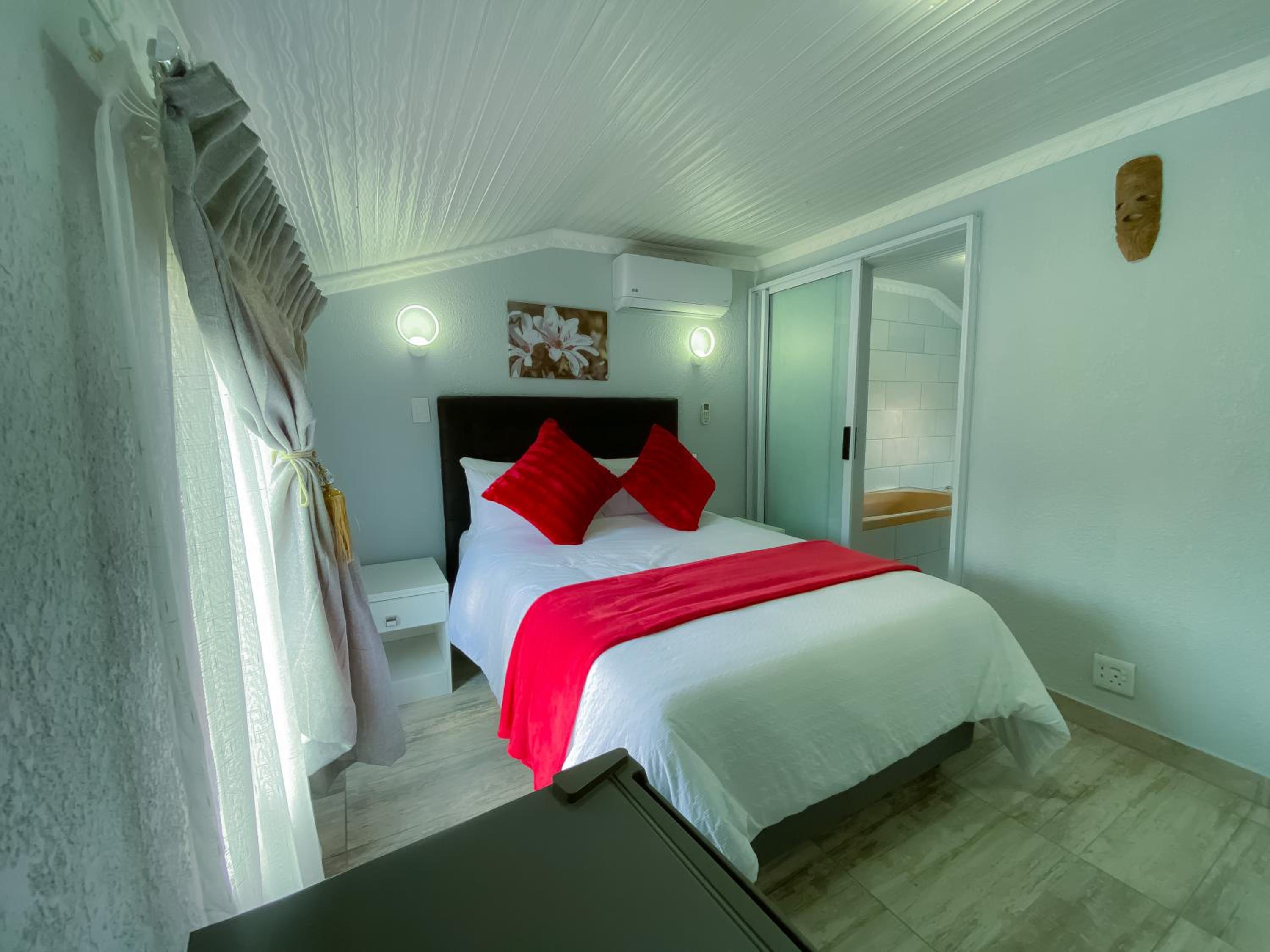 Kv Luxury Guest House