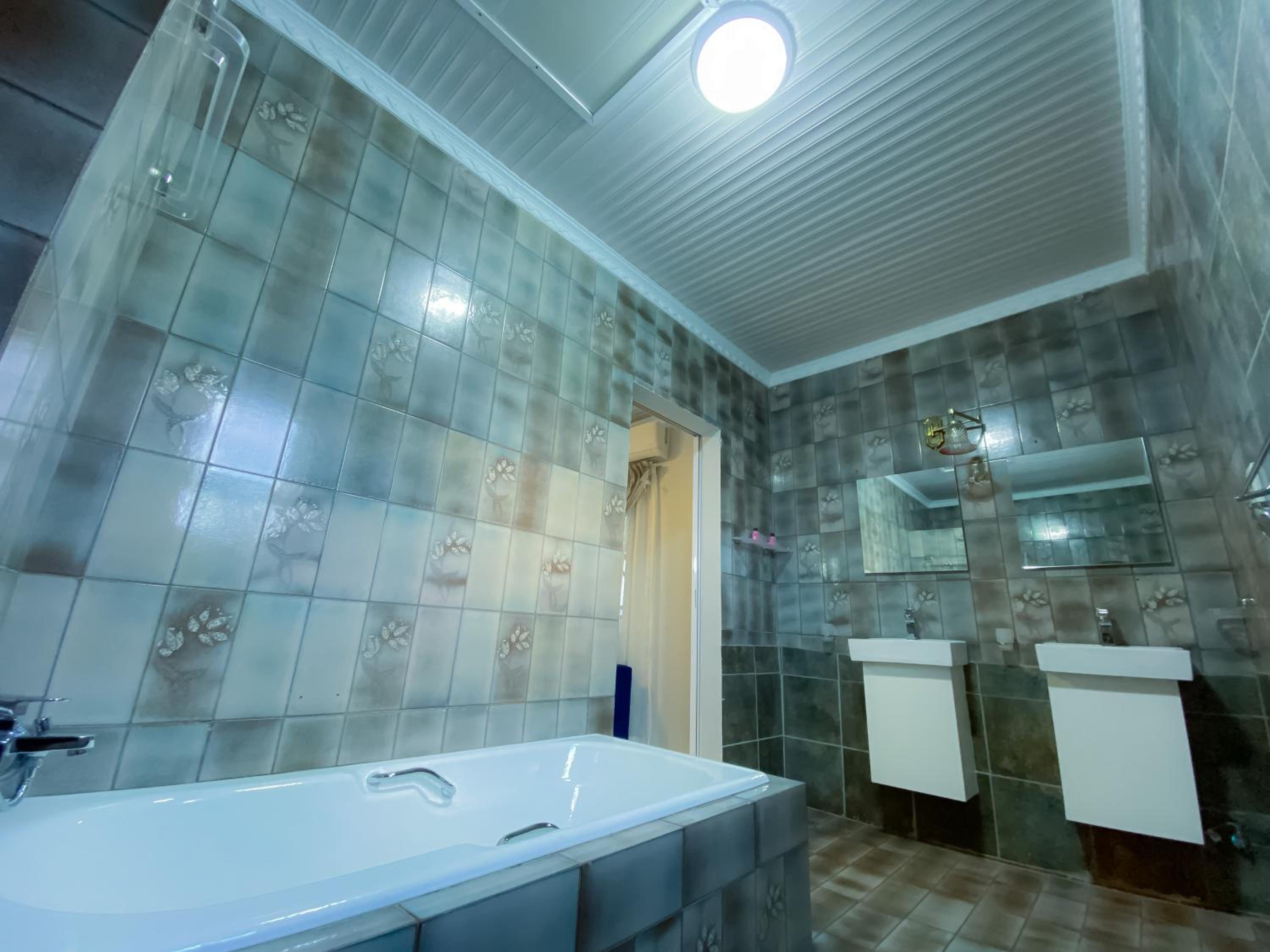Kv Luxury Guest House