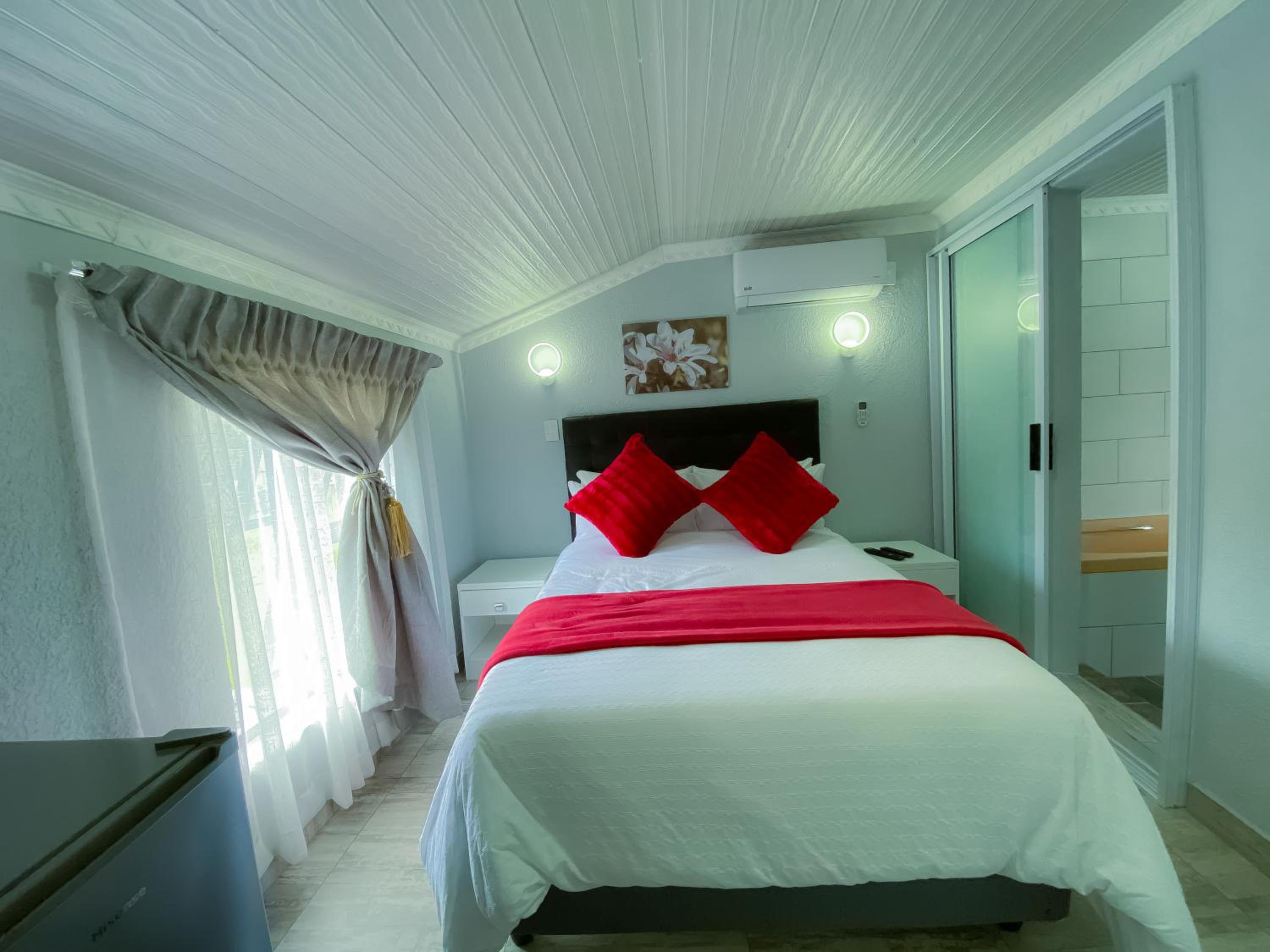 Kv Luxury Guest House