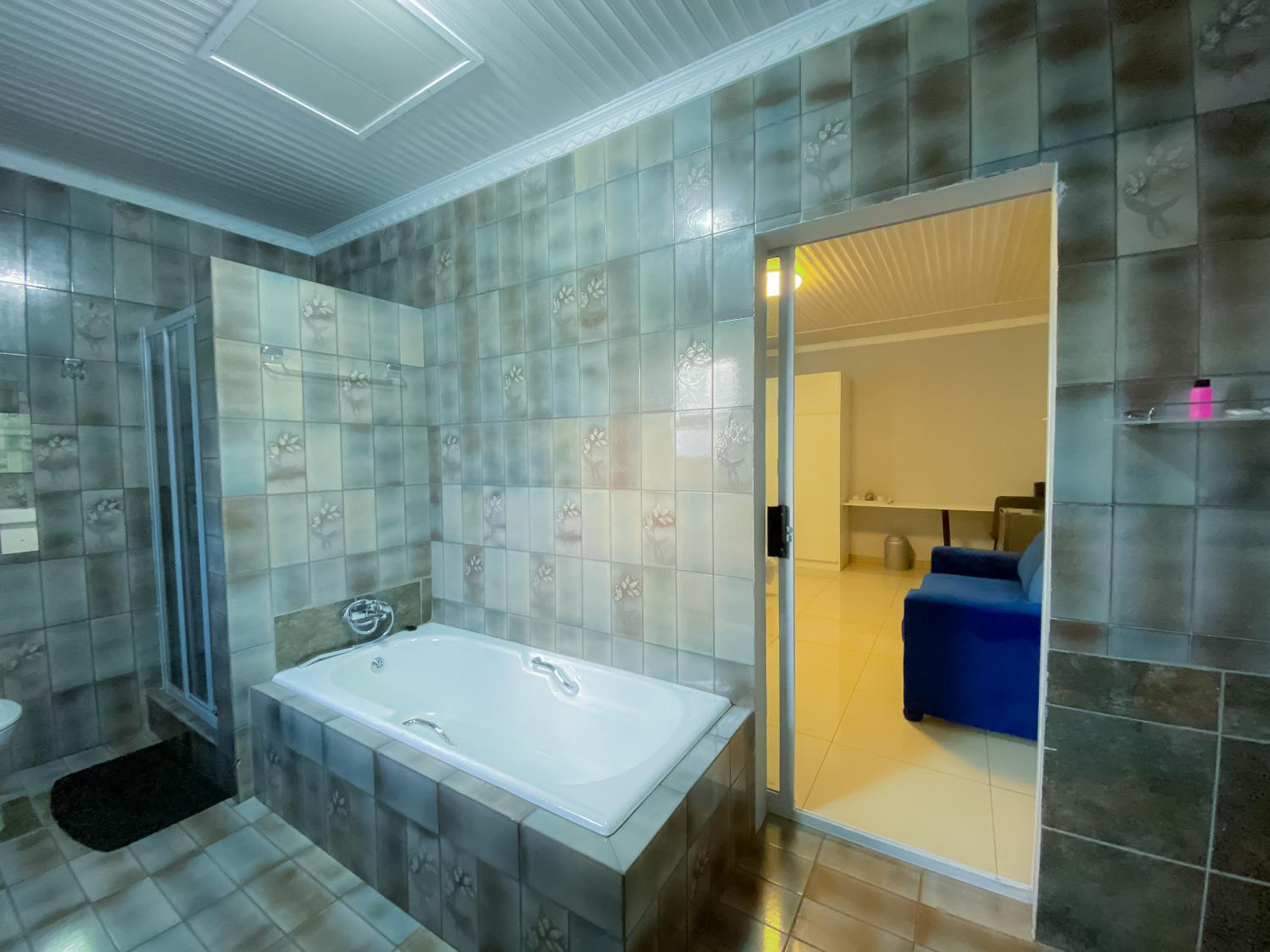 Kv Luxury Guest House