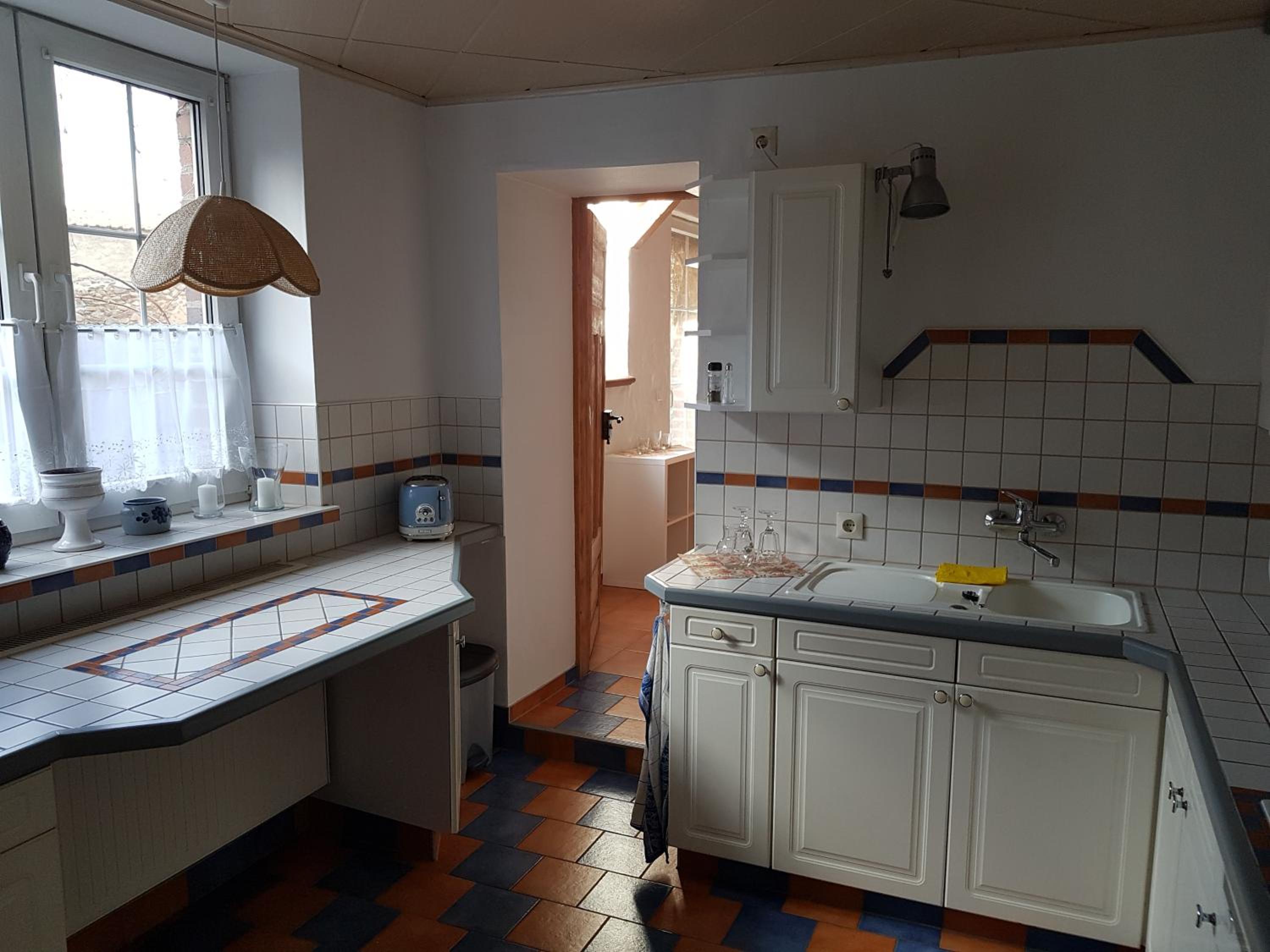 Auszeit Wohnung Hof Narla