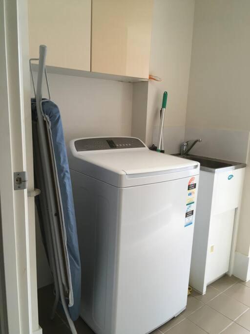Brisbane Vacations - Merivale stay in South Brisbane two beds two baths one parking - Property Image 14