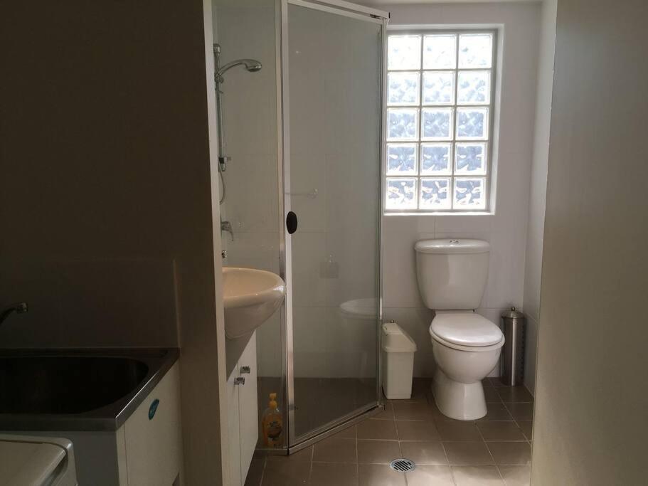 Brisbane Vacations - Merivale stay in South Brisbane two beds two baths one parking - Property Image 17