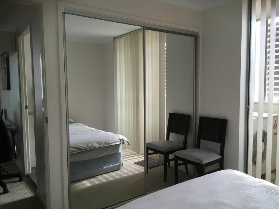 Brisbane Vacations - Merivale stay in South Brisbane two beds two baths one parking - Property Image 7