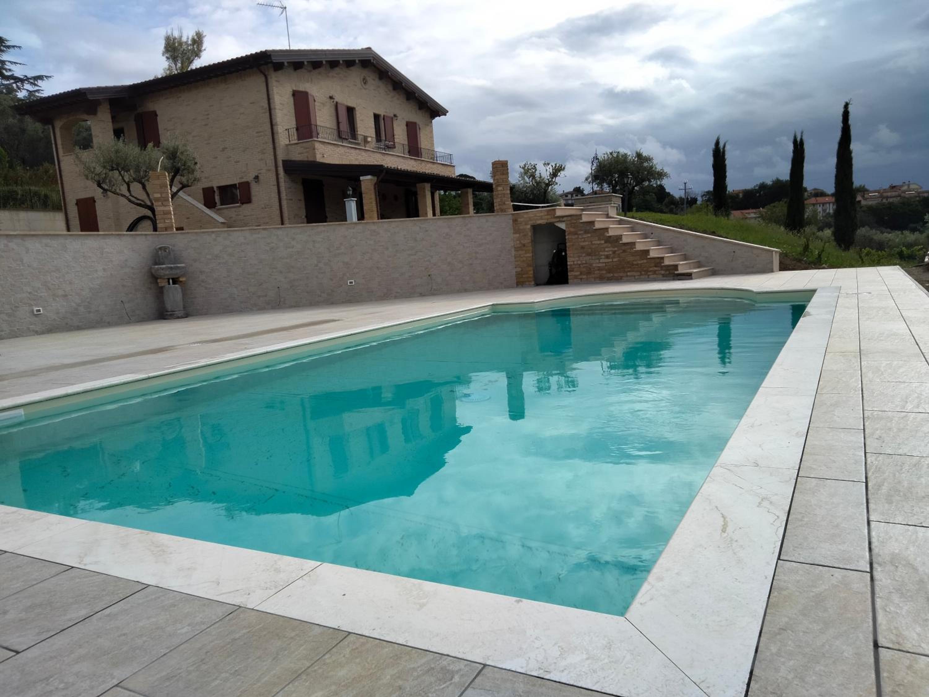 B&B L' Antica Fonte view 2