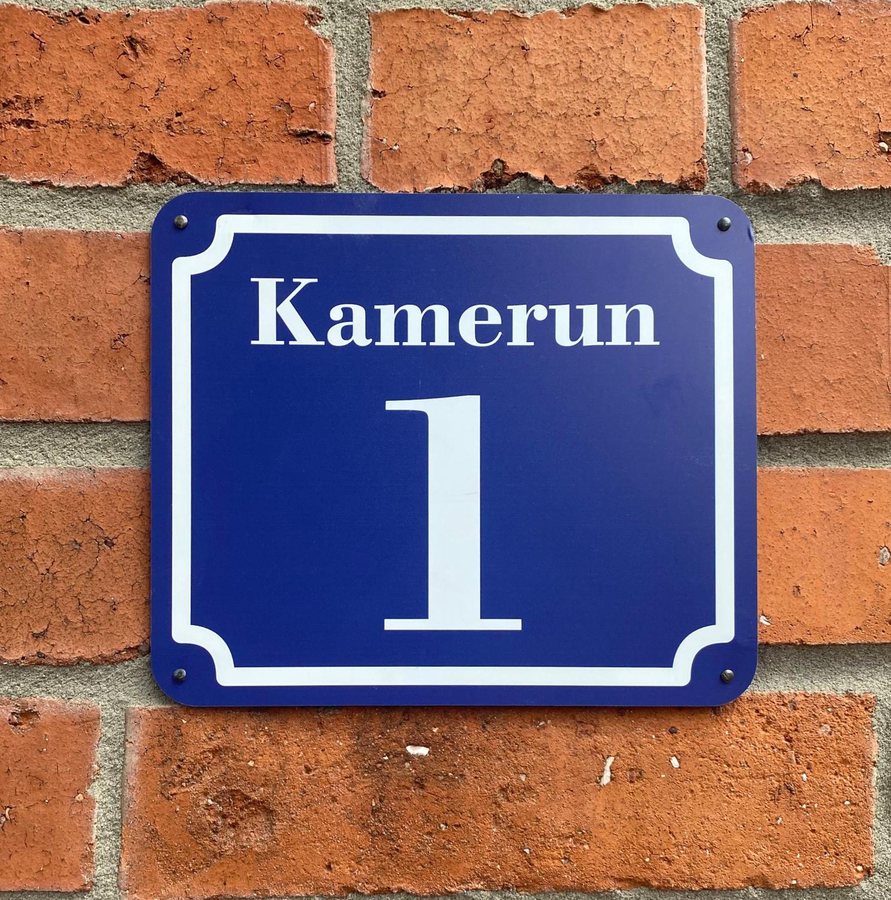 Haus Kranenborgh im Kamerun Steinhude am Meer view 2