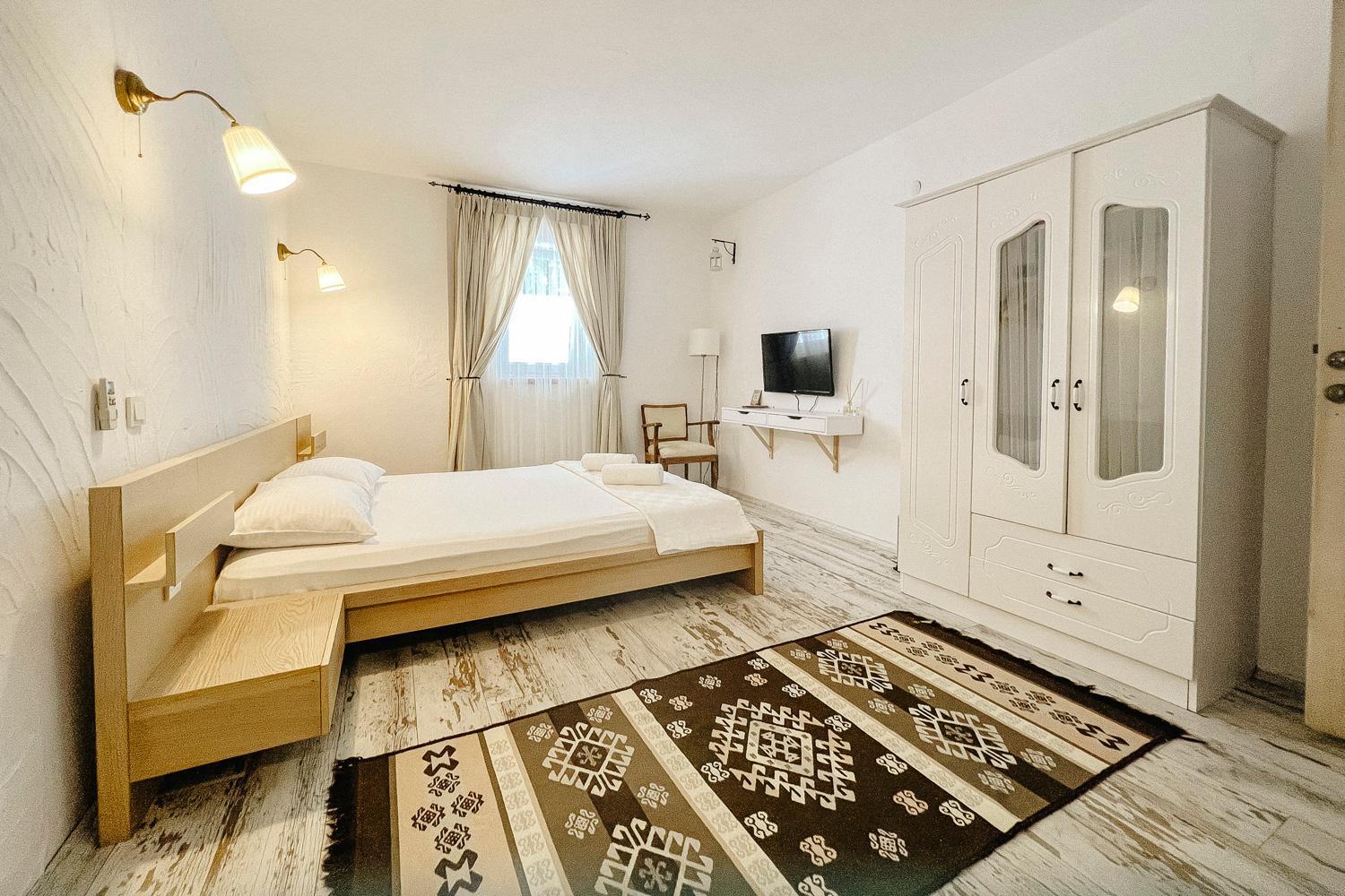 Tarçın Alaçatı Otel