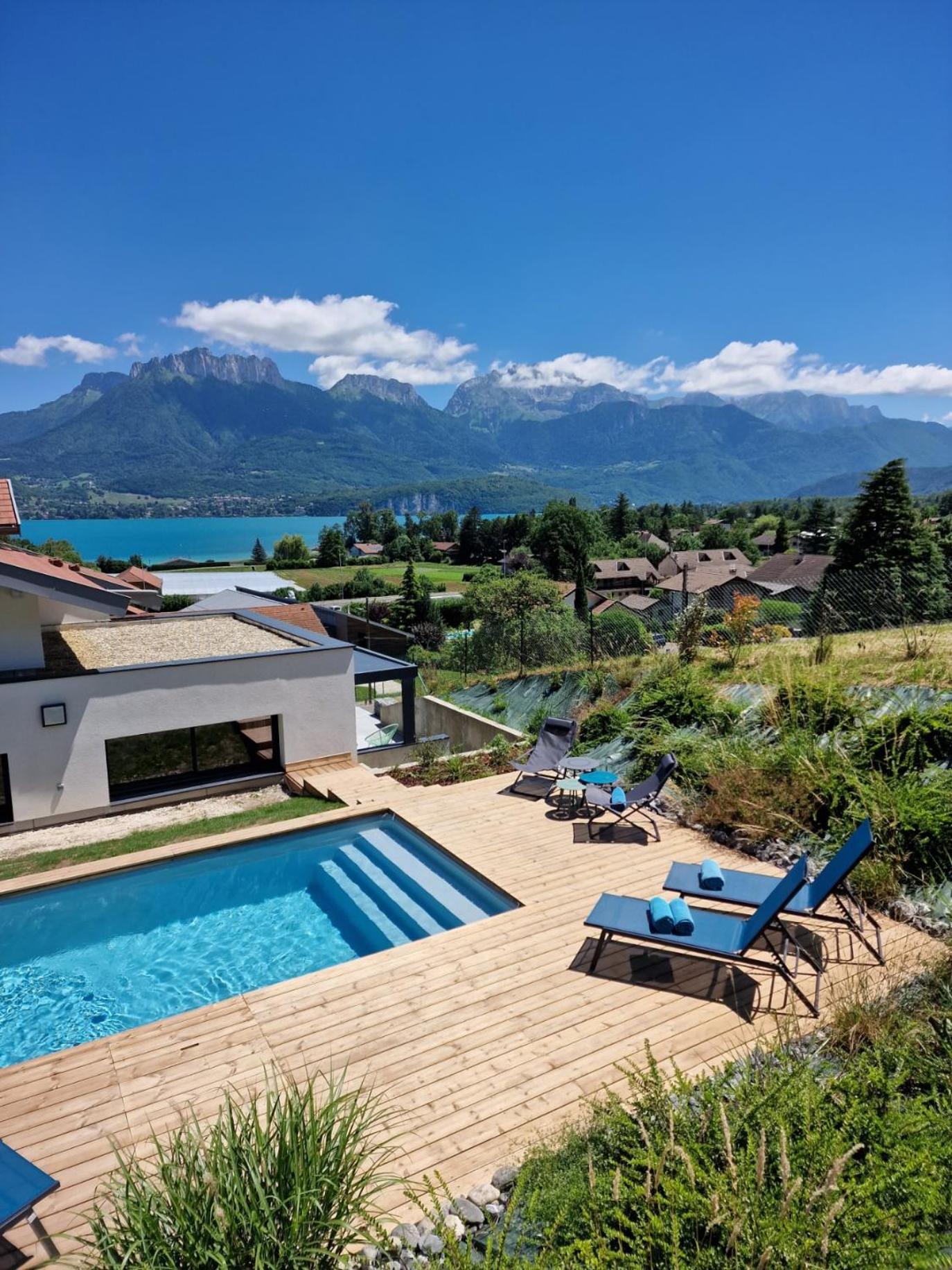 Appartement Thiou view 4