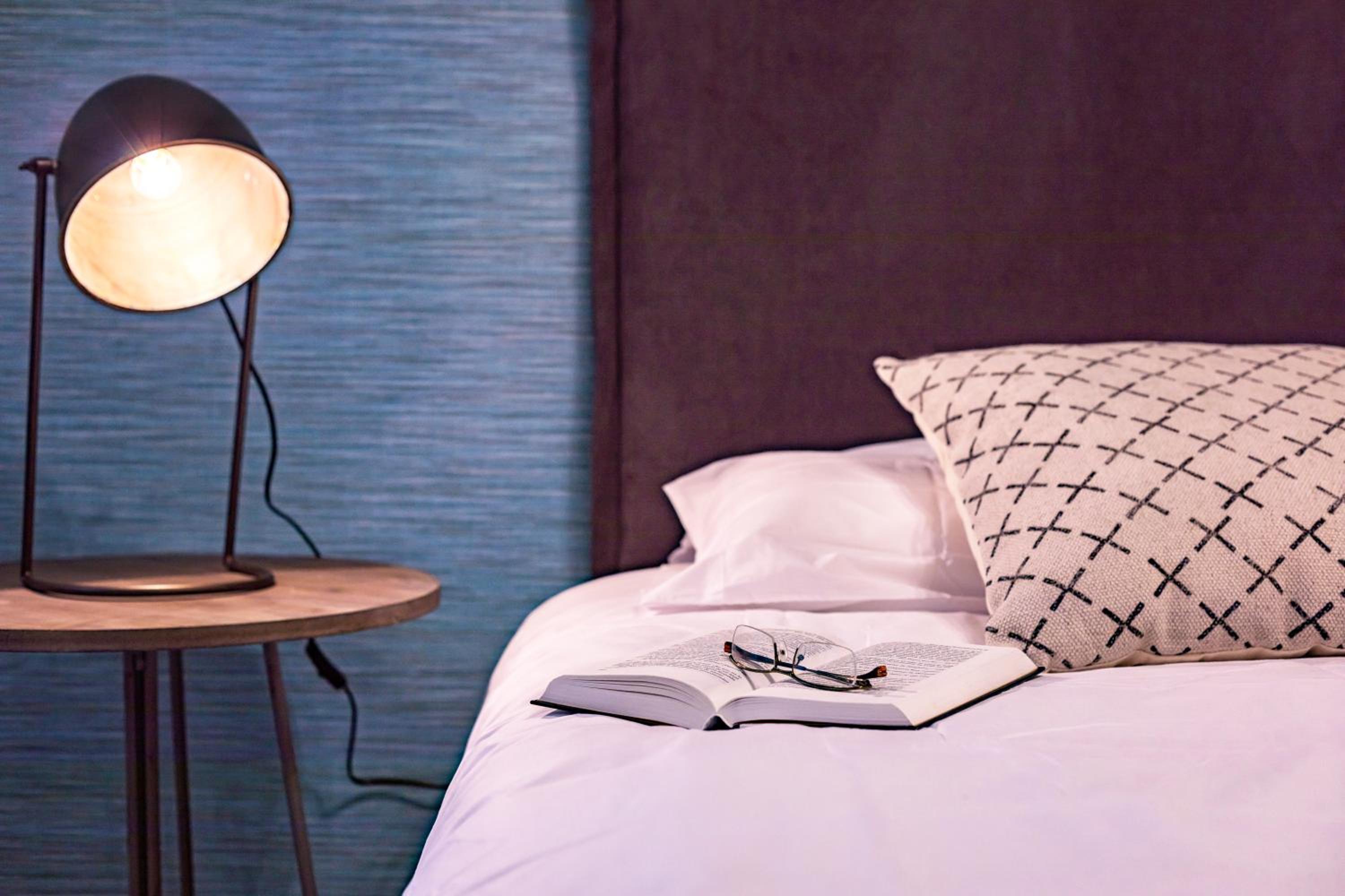 Málaga Central Suites