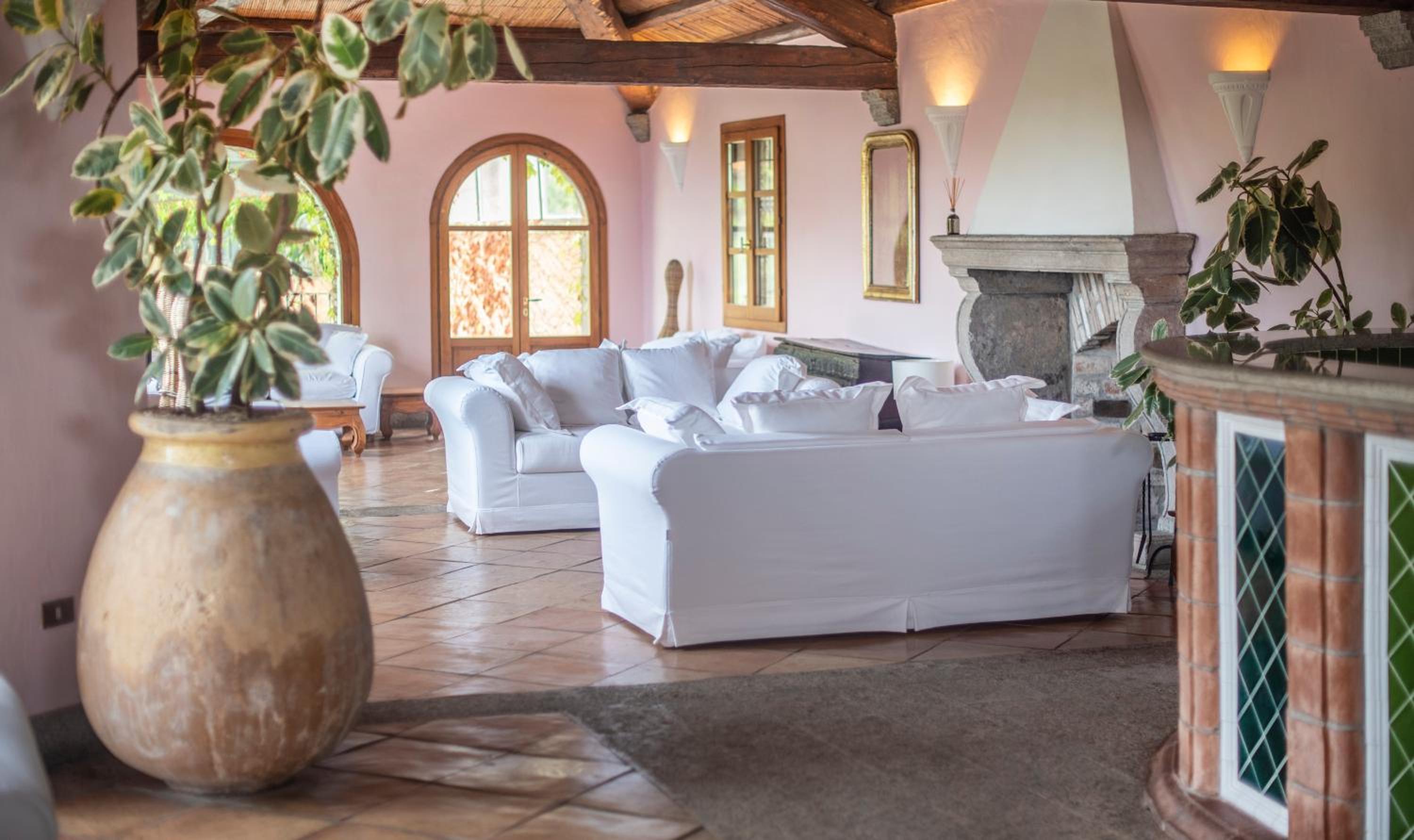 Hotel Monte Turri by Falkensteiner