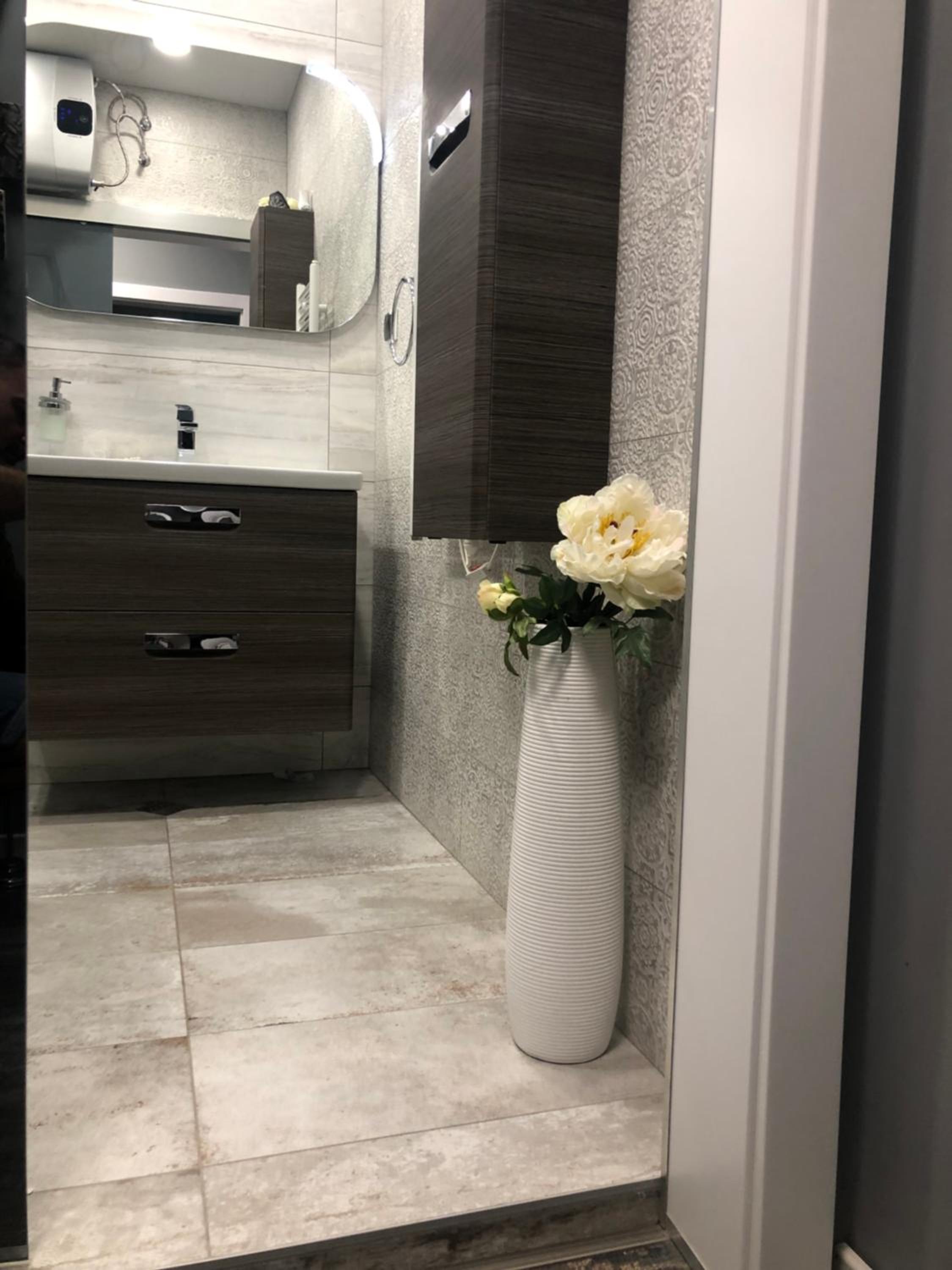 Sea Garden Apartment