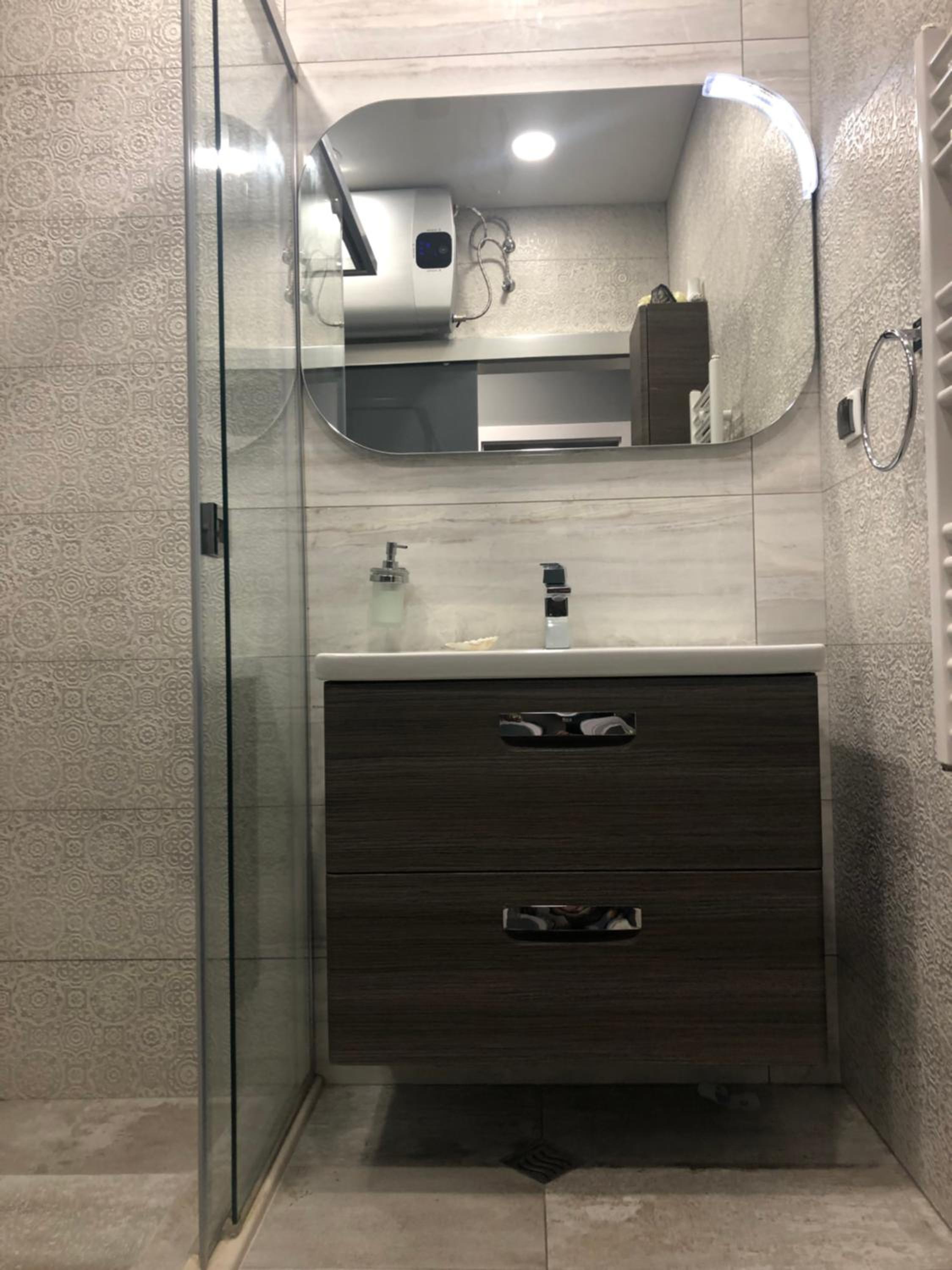 Sea Garden Apartment
