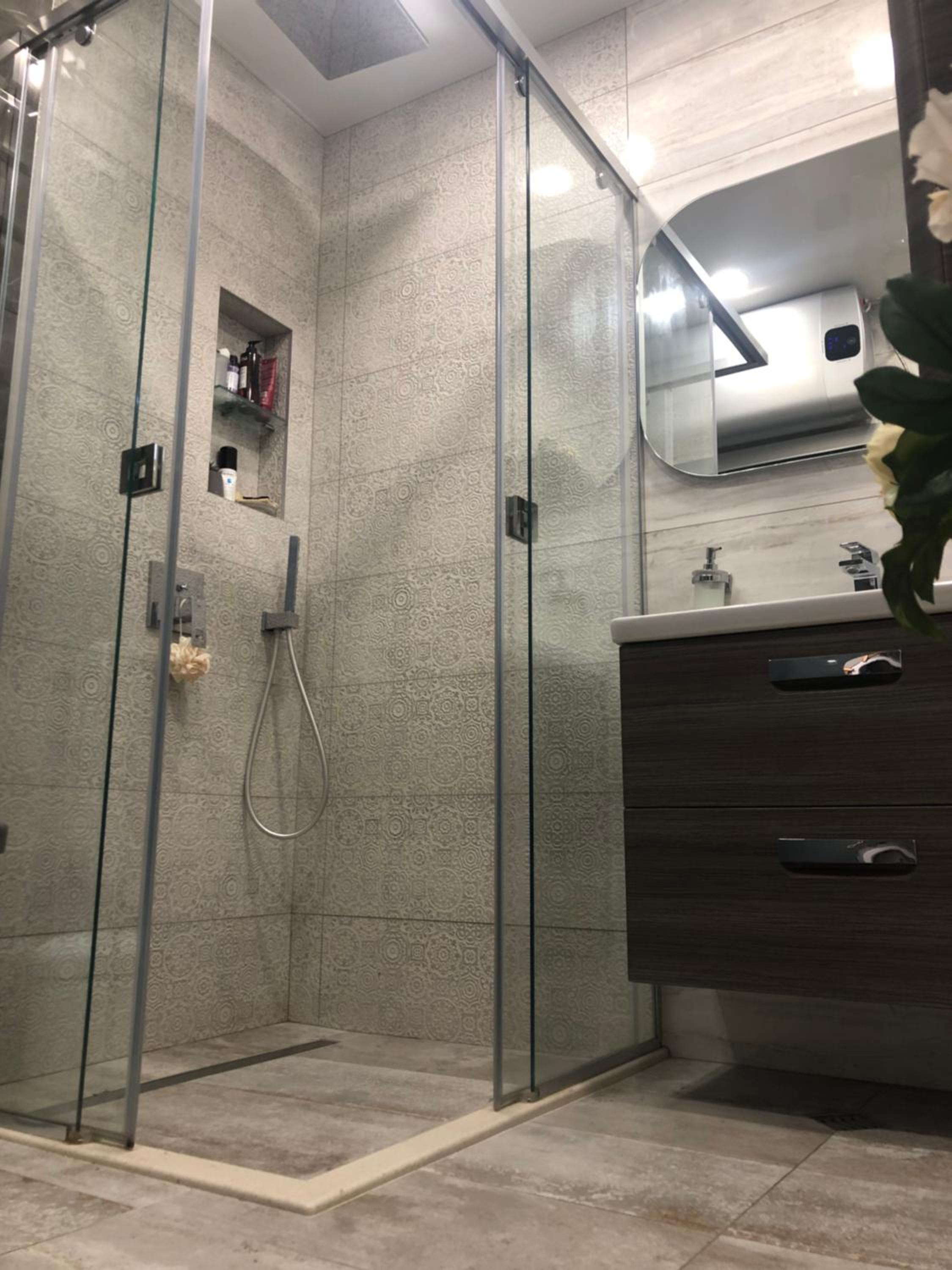 Sea Garden Apartment