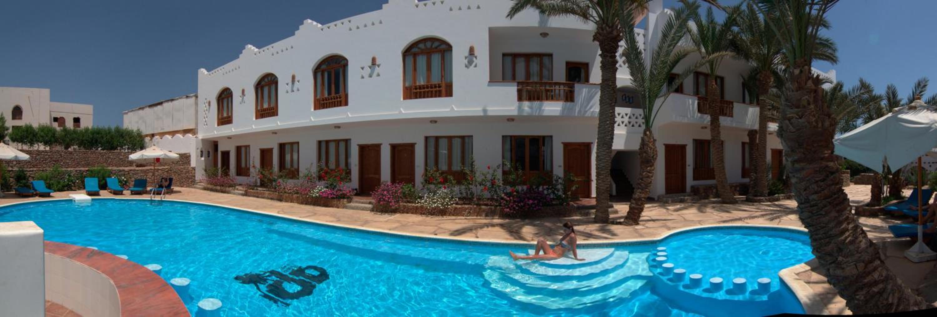 Dahab Divers