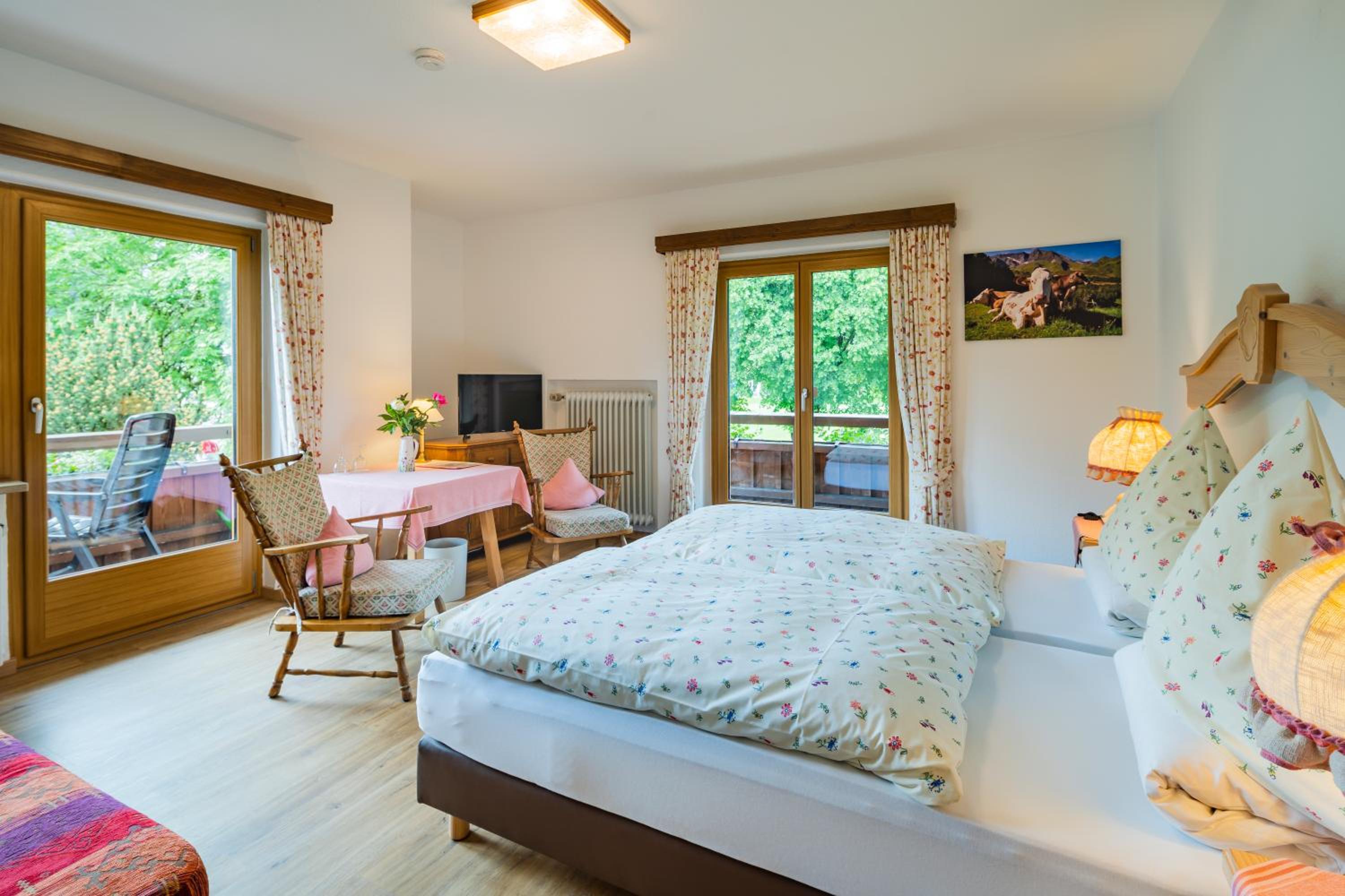 Hotel-Pension-Ostler