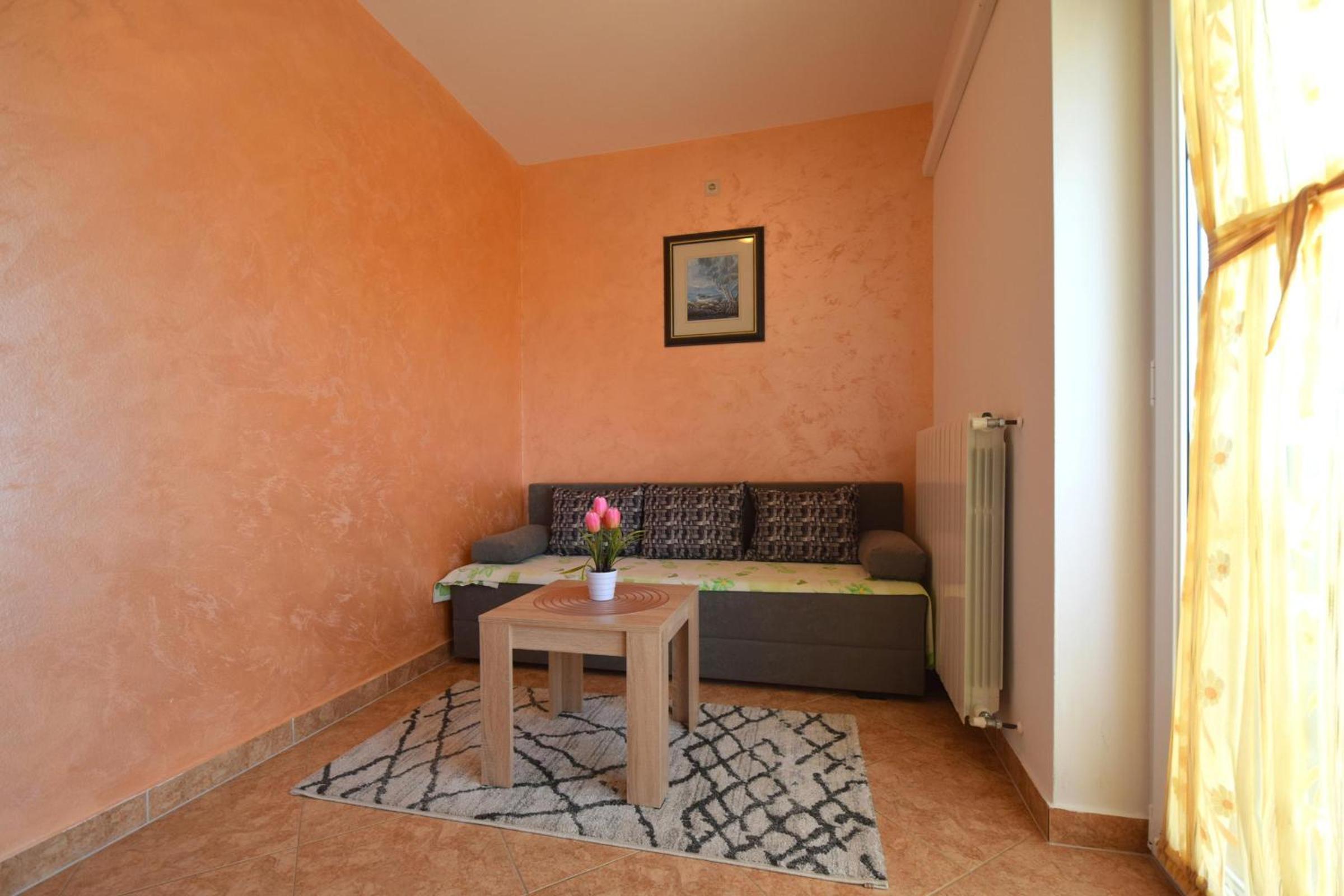 Apartments Rose view 4