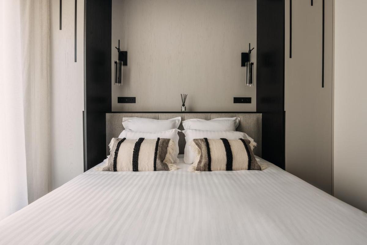 HIGHSTAY - Le Marais - Serviced Apartments