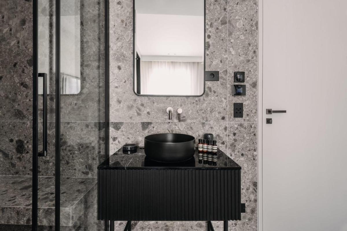 HIGHSTAY - Le Marais - Serviced Apartments