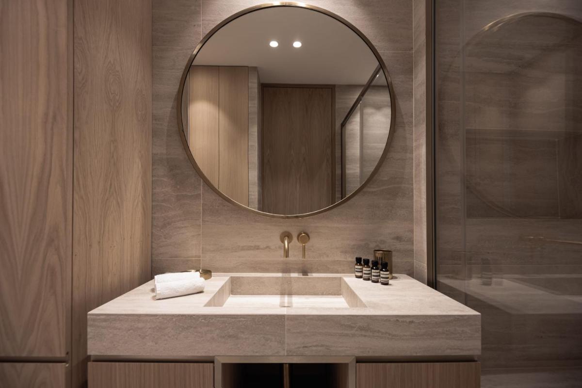 HIGHSTAY - Le Marais - Serviced Apartments