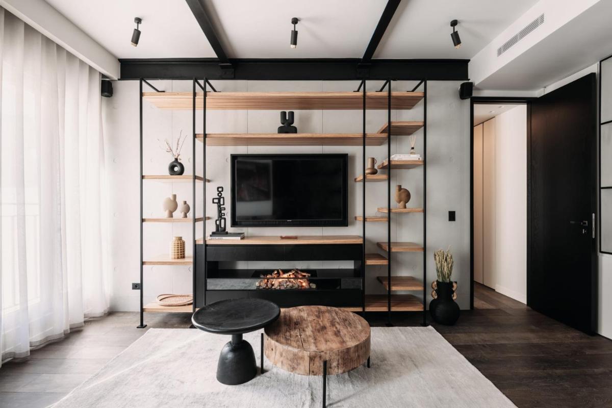 HIGHSTAY - Le Marais - Serviced Apartments