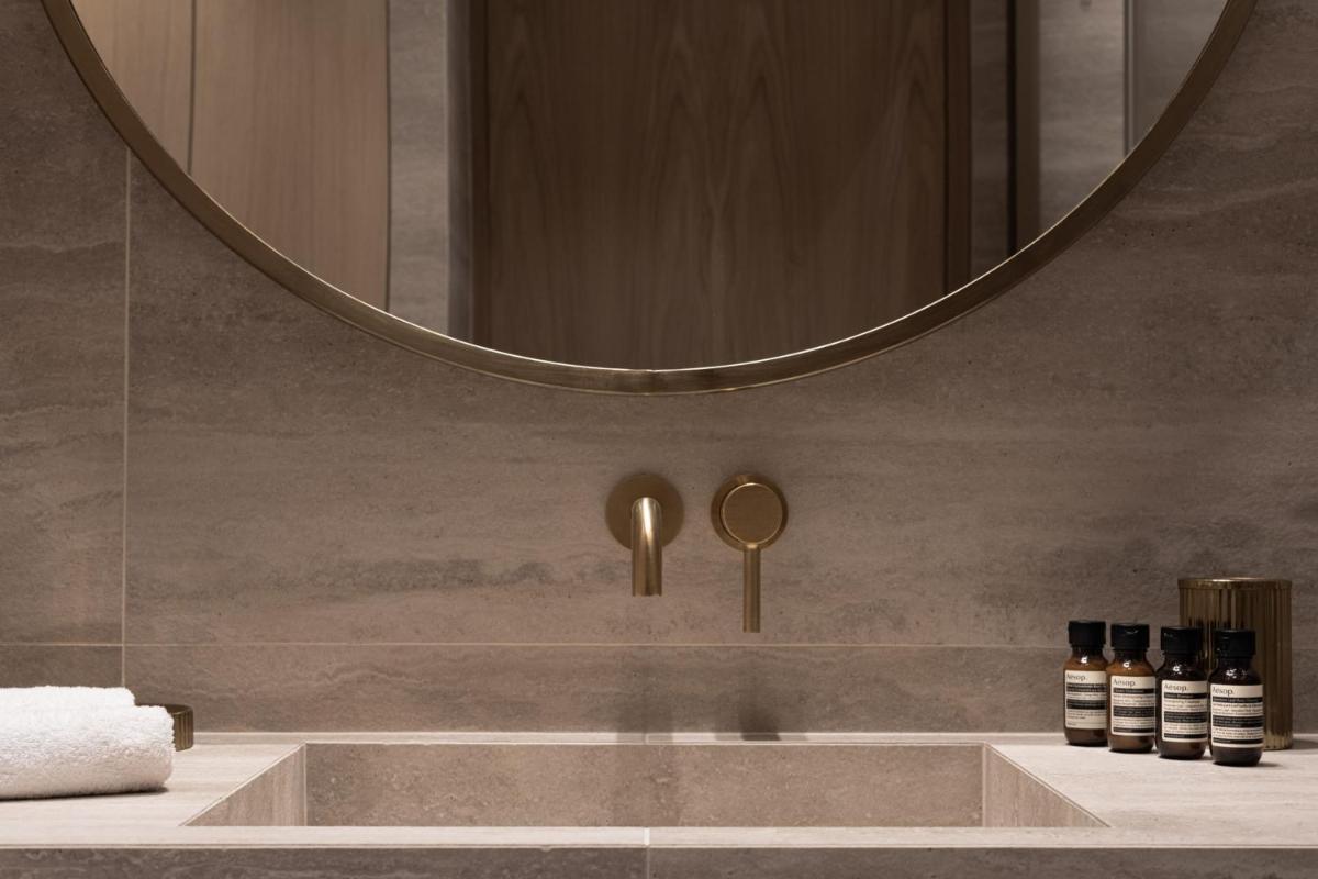 HIGHSTAY - Le Marais - Serviced Apartments