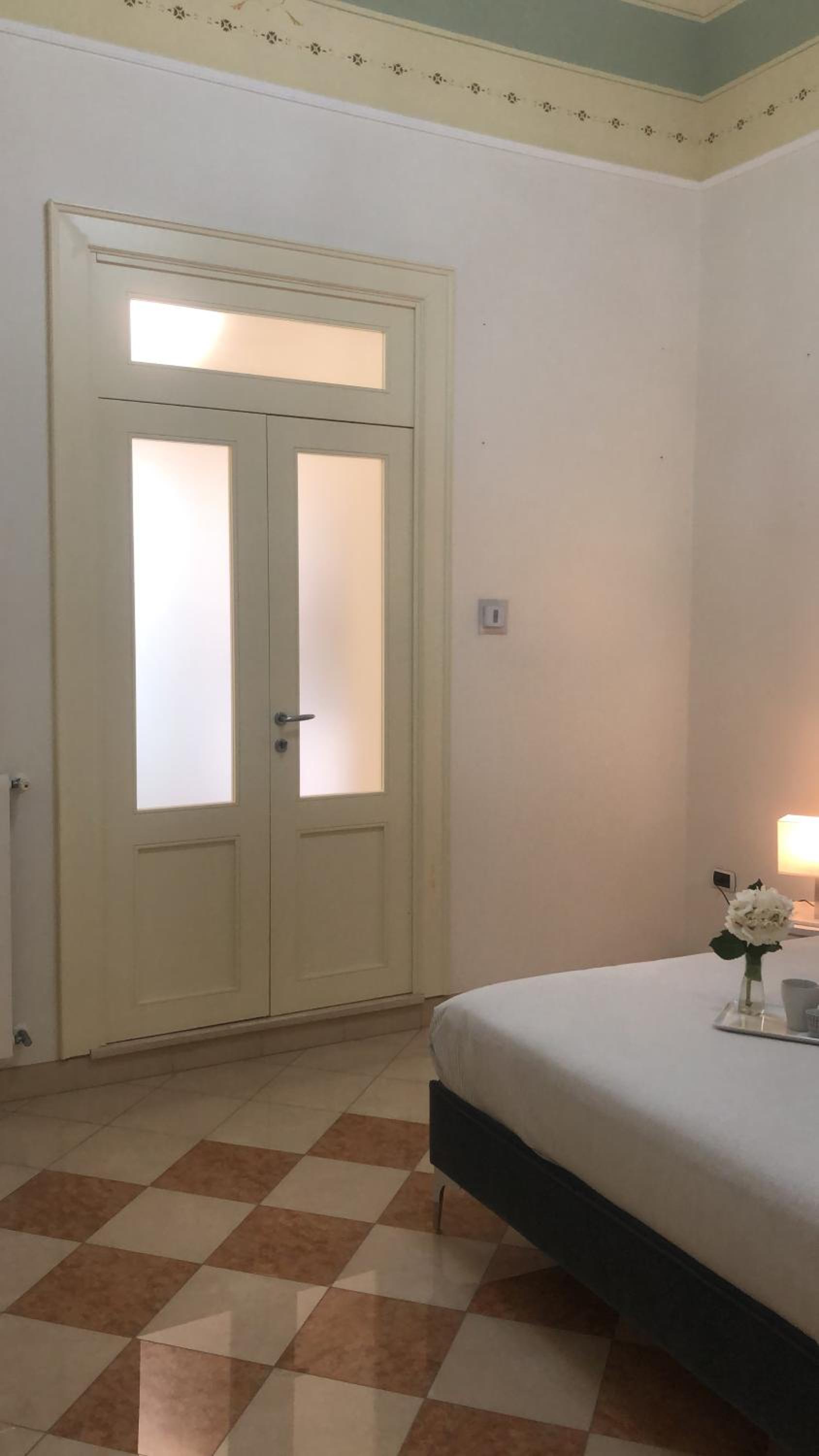 maison flores deluxe