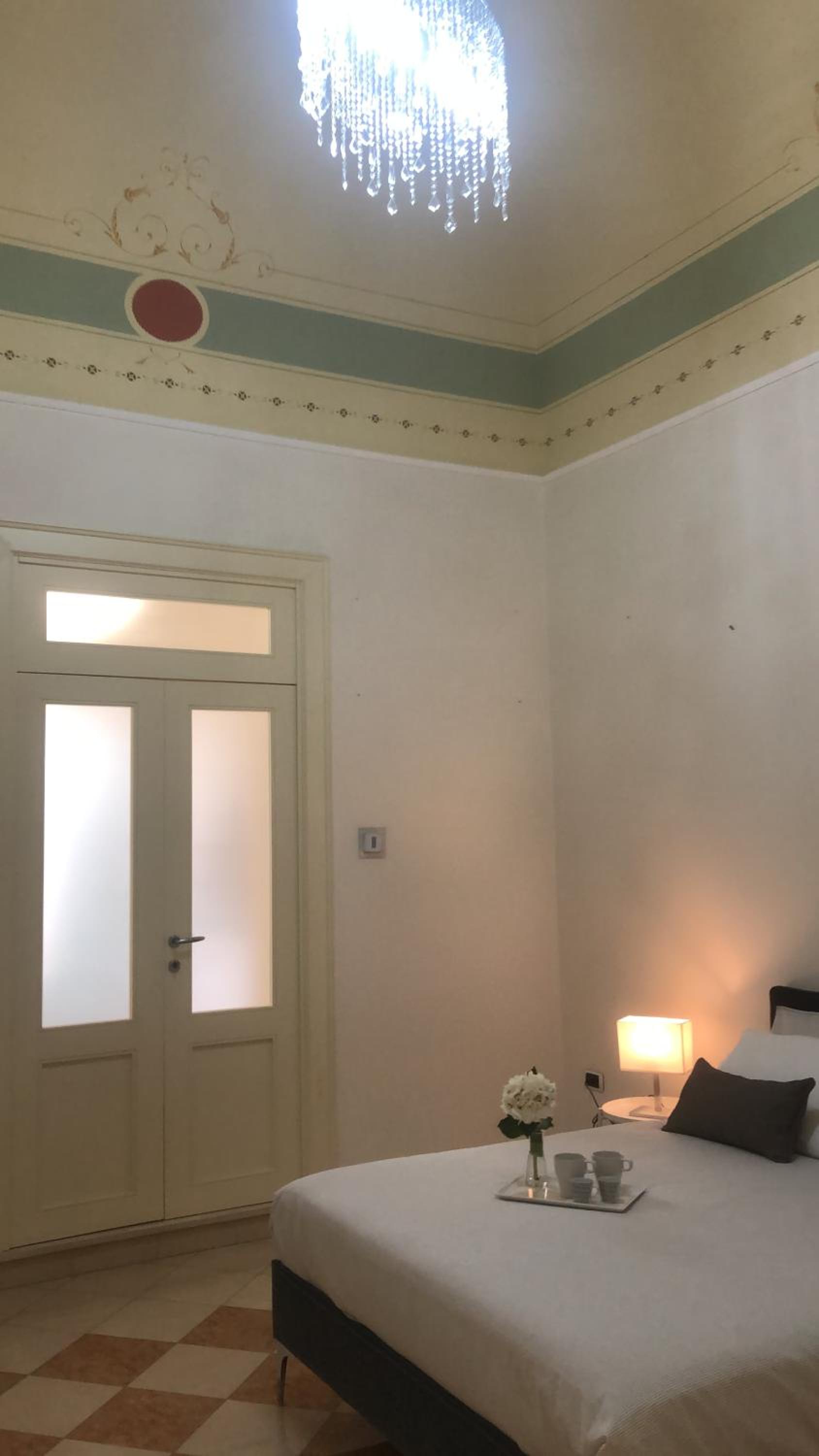maison flores deluxe