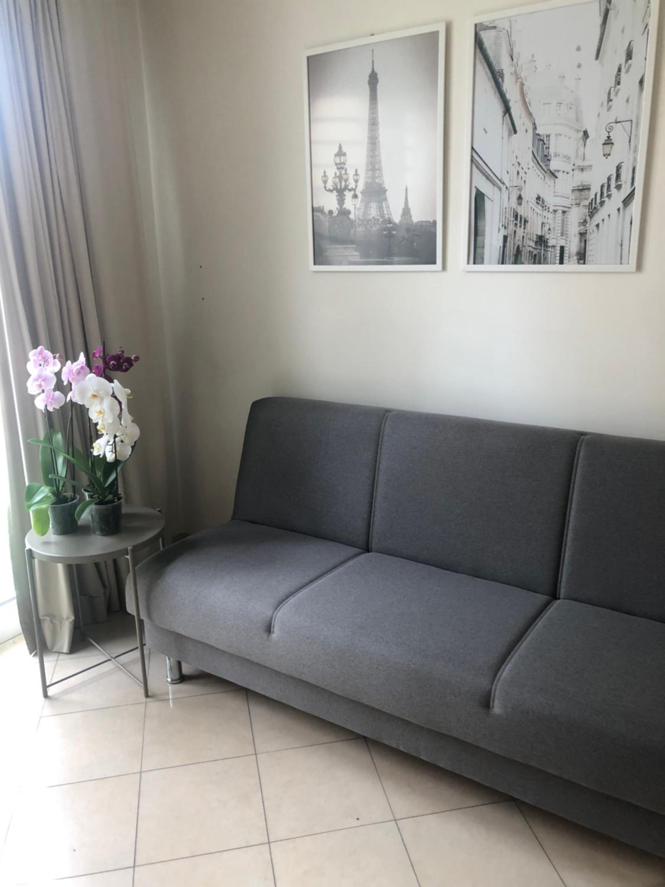 maison flores deluxe