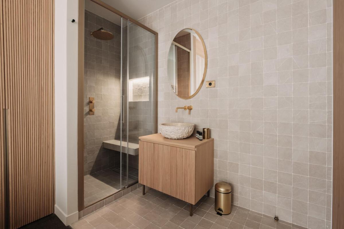 HIGHSTAY - Le Marais - Serviced Apartments