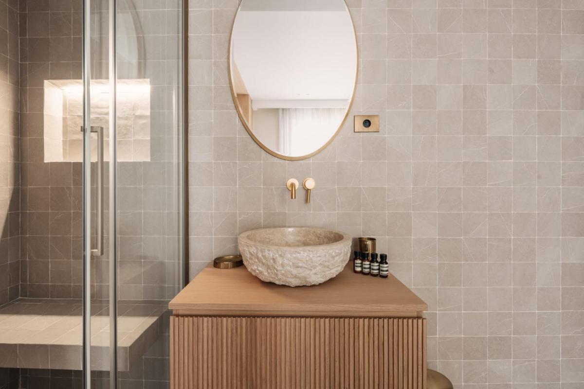 HIGHSTAY - Le Marais - Serviced Apartments